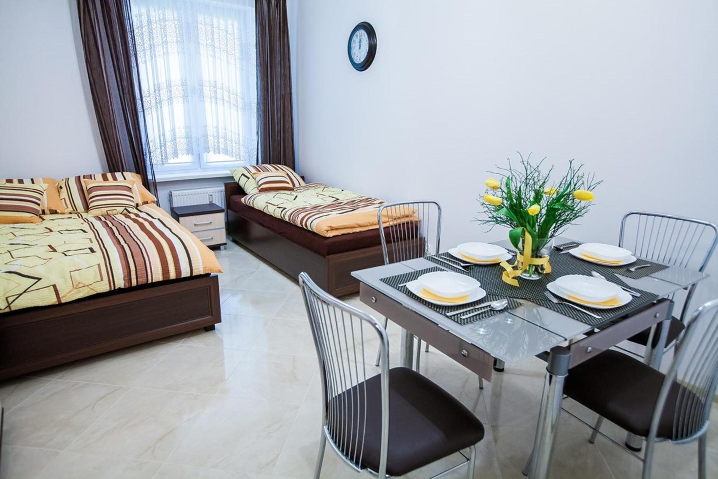 Family Homes - Apartamenty Abrahama view 5