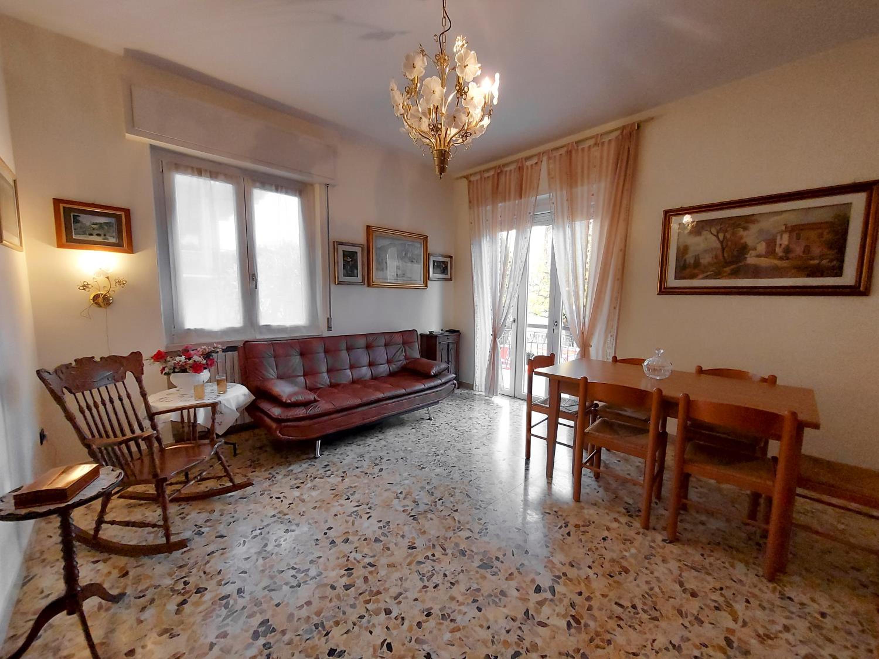 La Forgia Apartment view 4