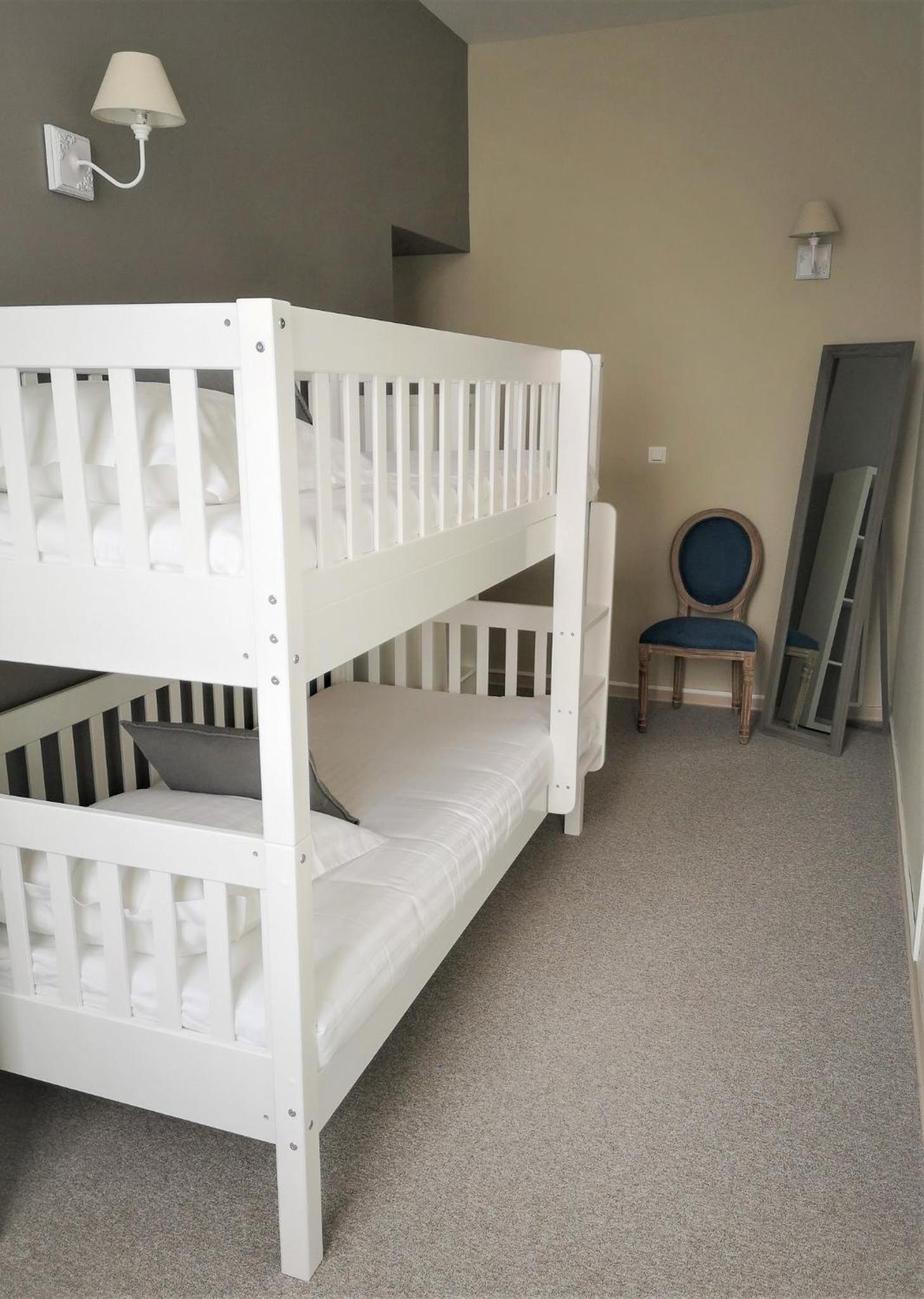 children's play area