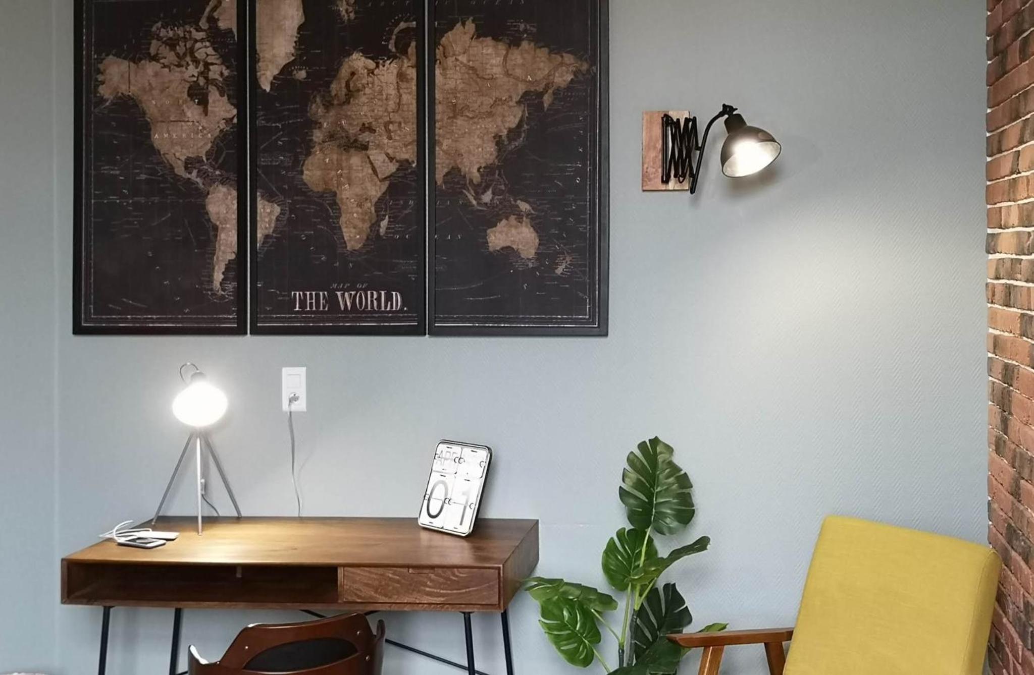 meeting room