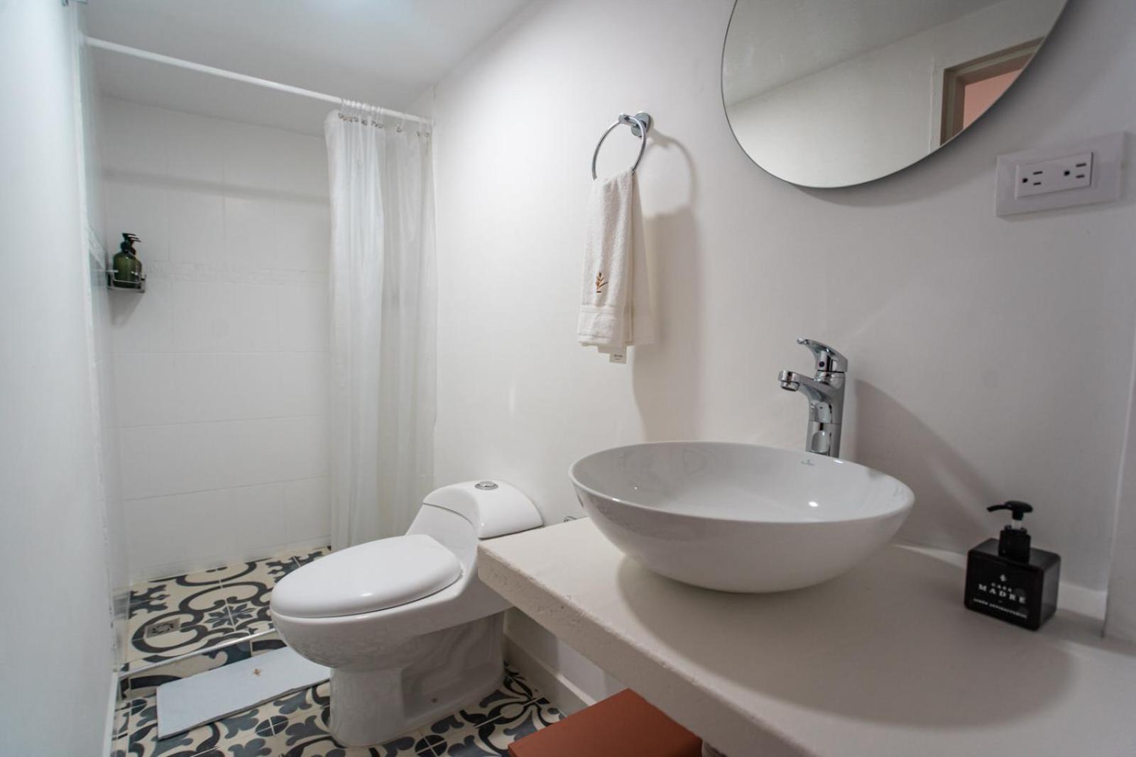 Muguet House Granada