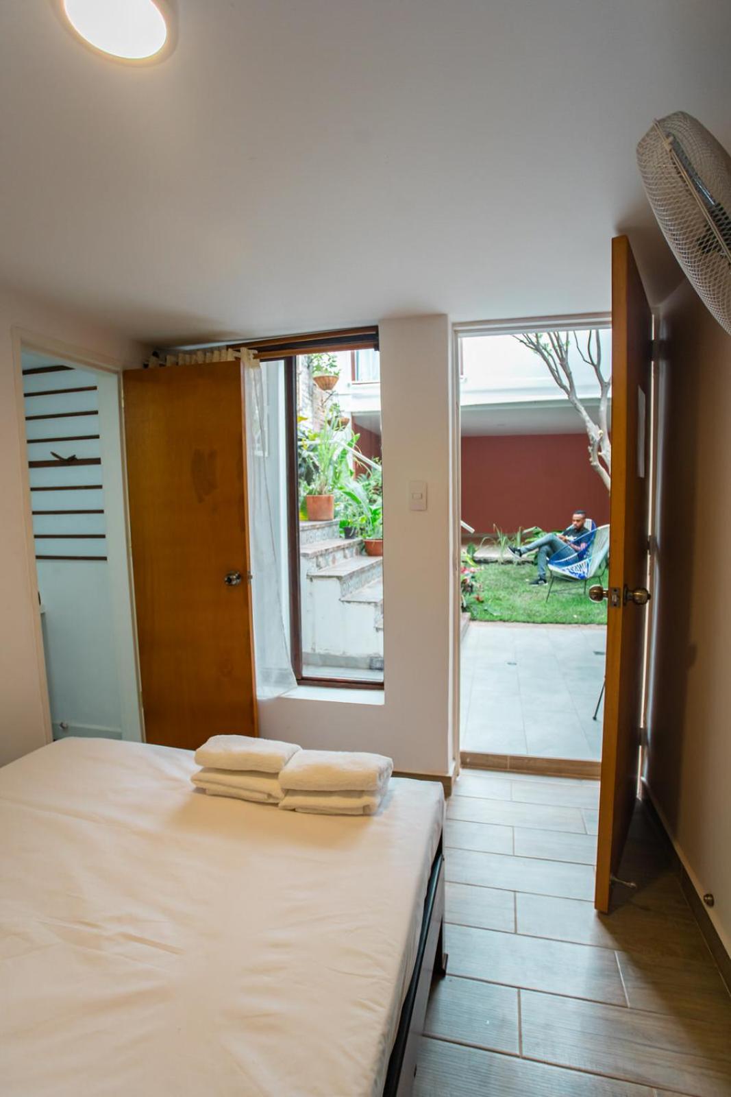 Muguet House Granada