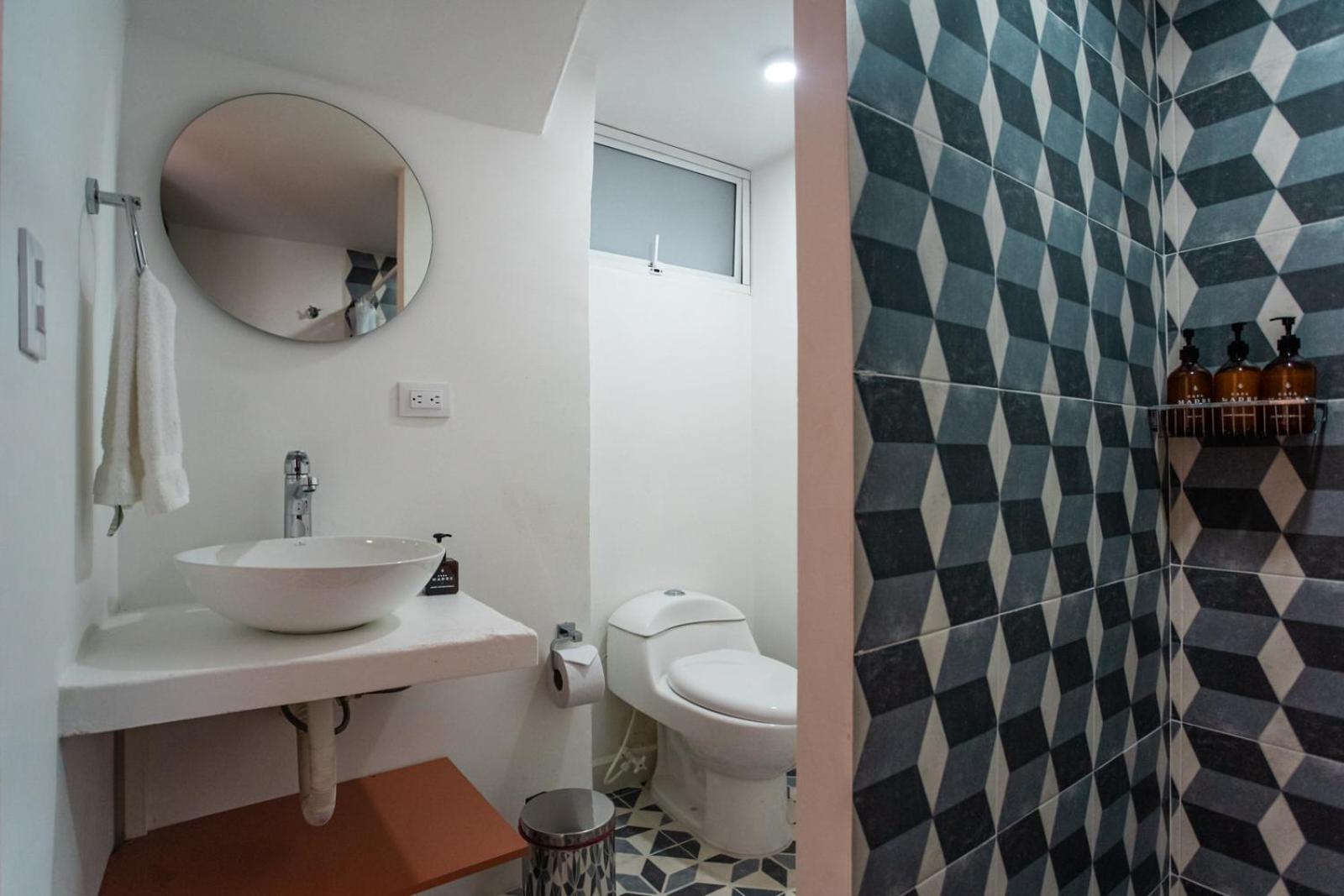Muguet House Granada