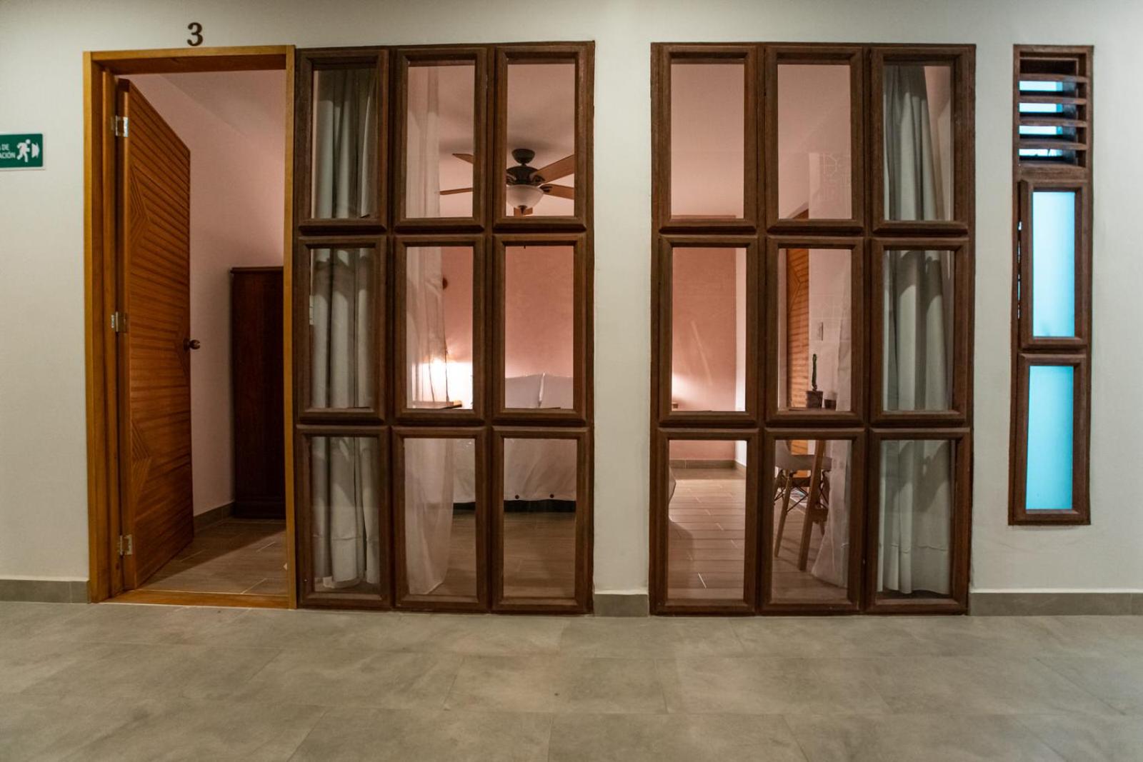 Muguet House Granada
