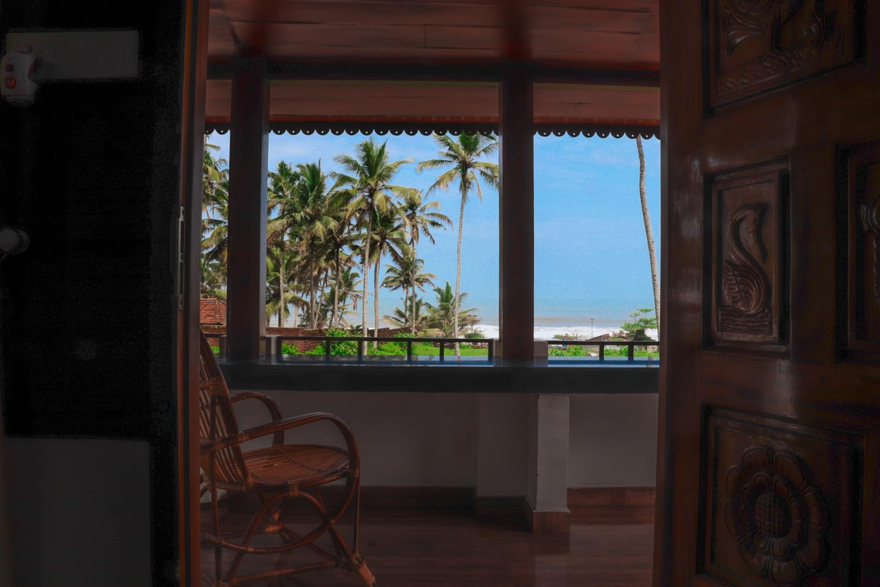 Sherly Cottages view 5