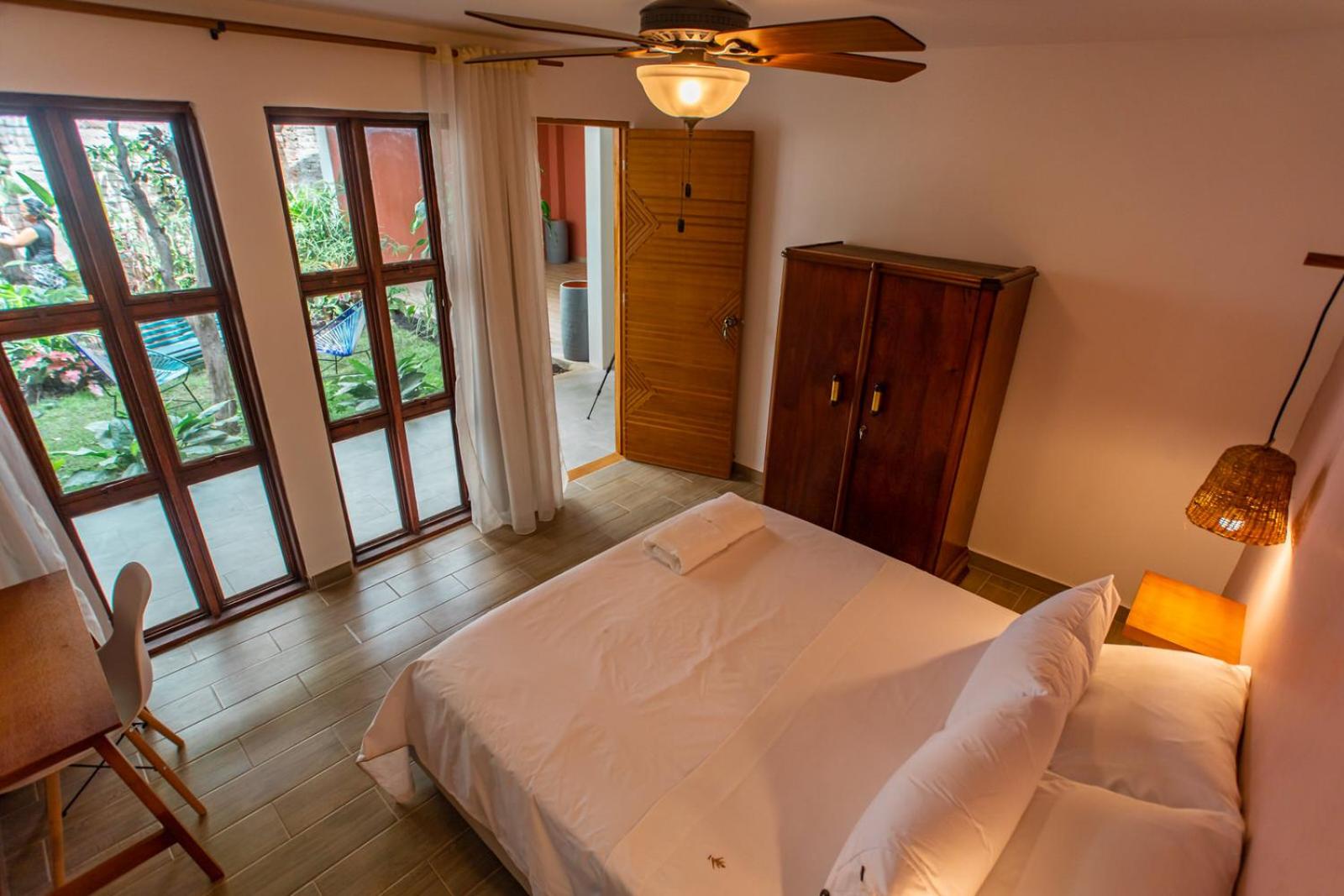 Muguet House Granada