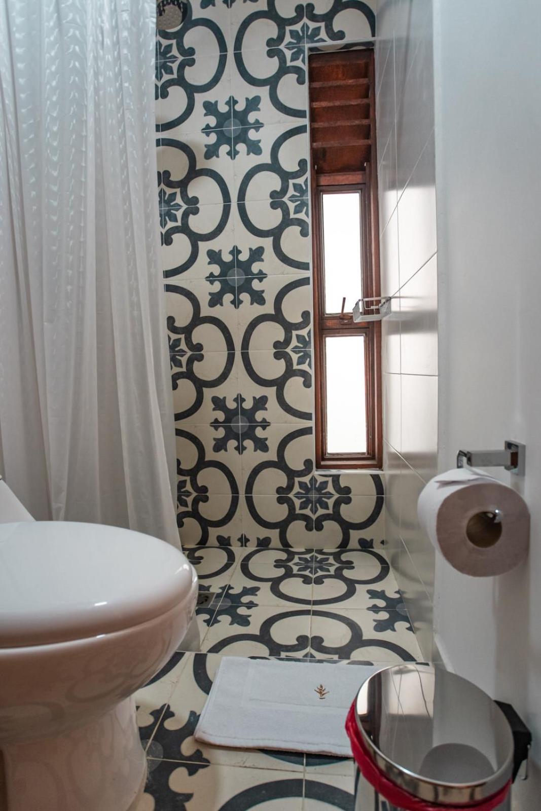 Muguet House Granada