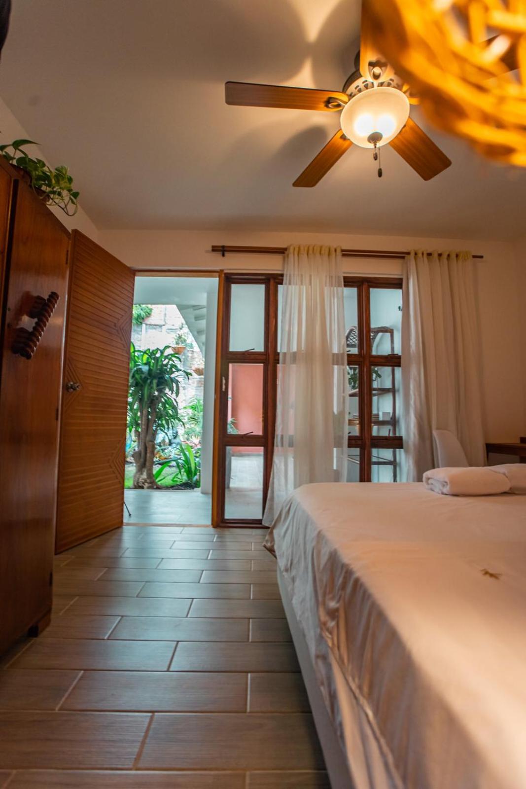 Muguet House Granada