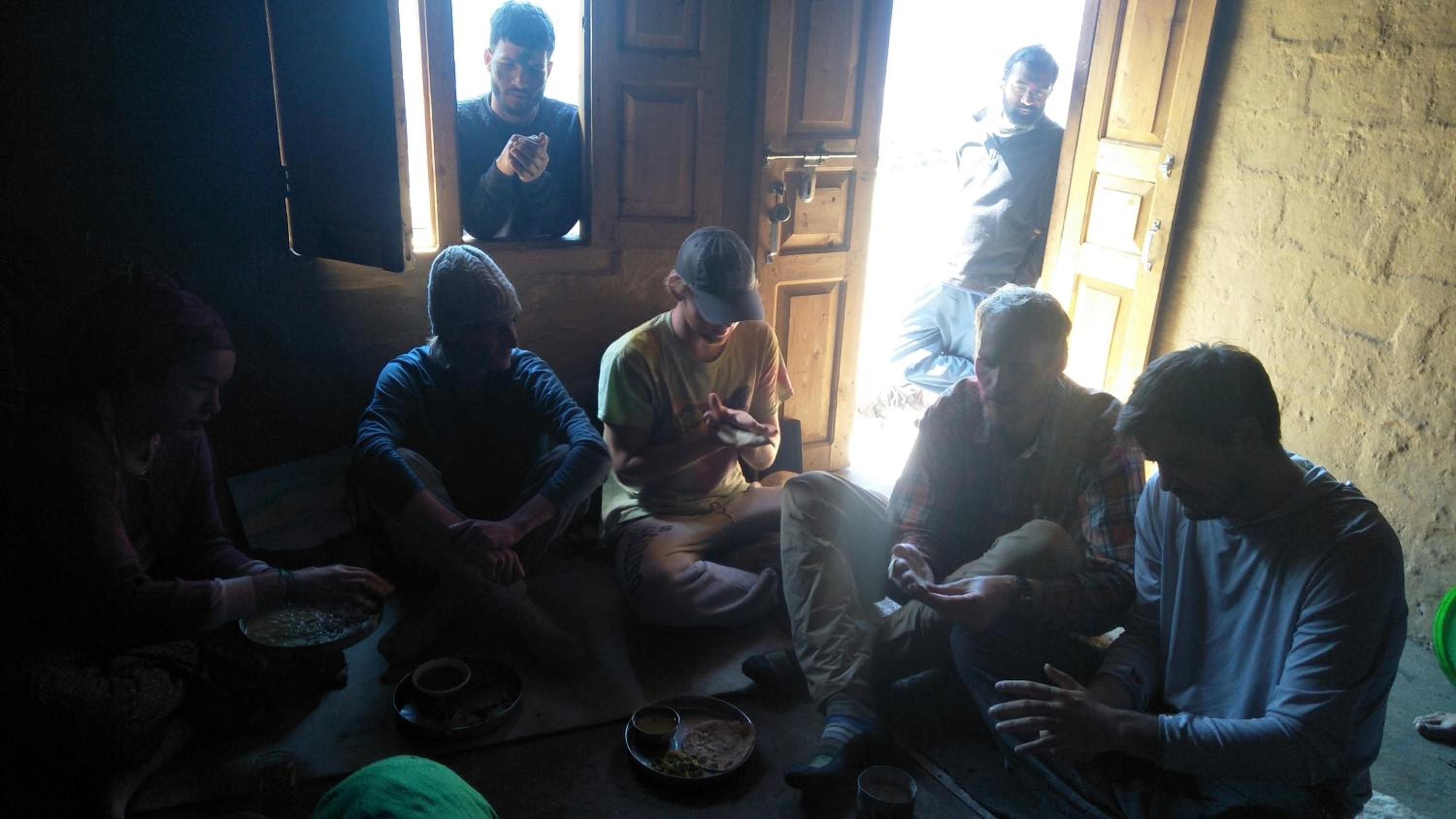 Solitude Homestay, Agoda view 4