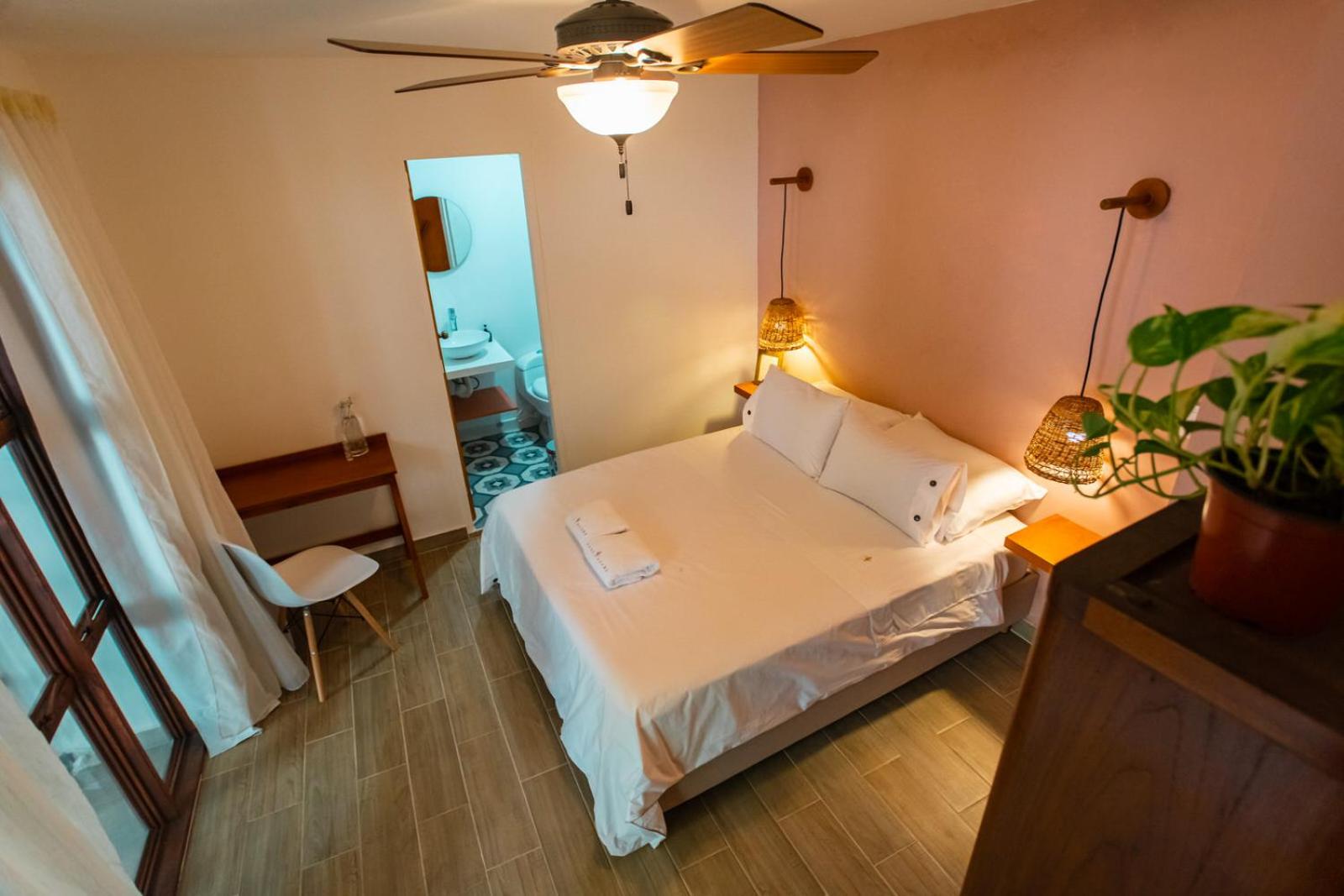 Muguet House Granada