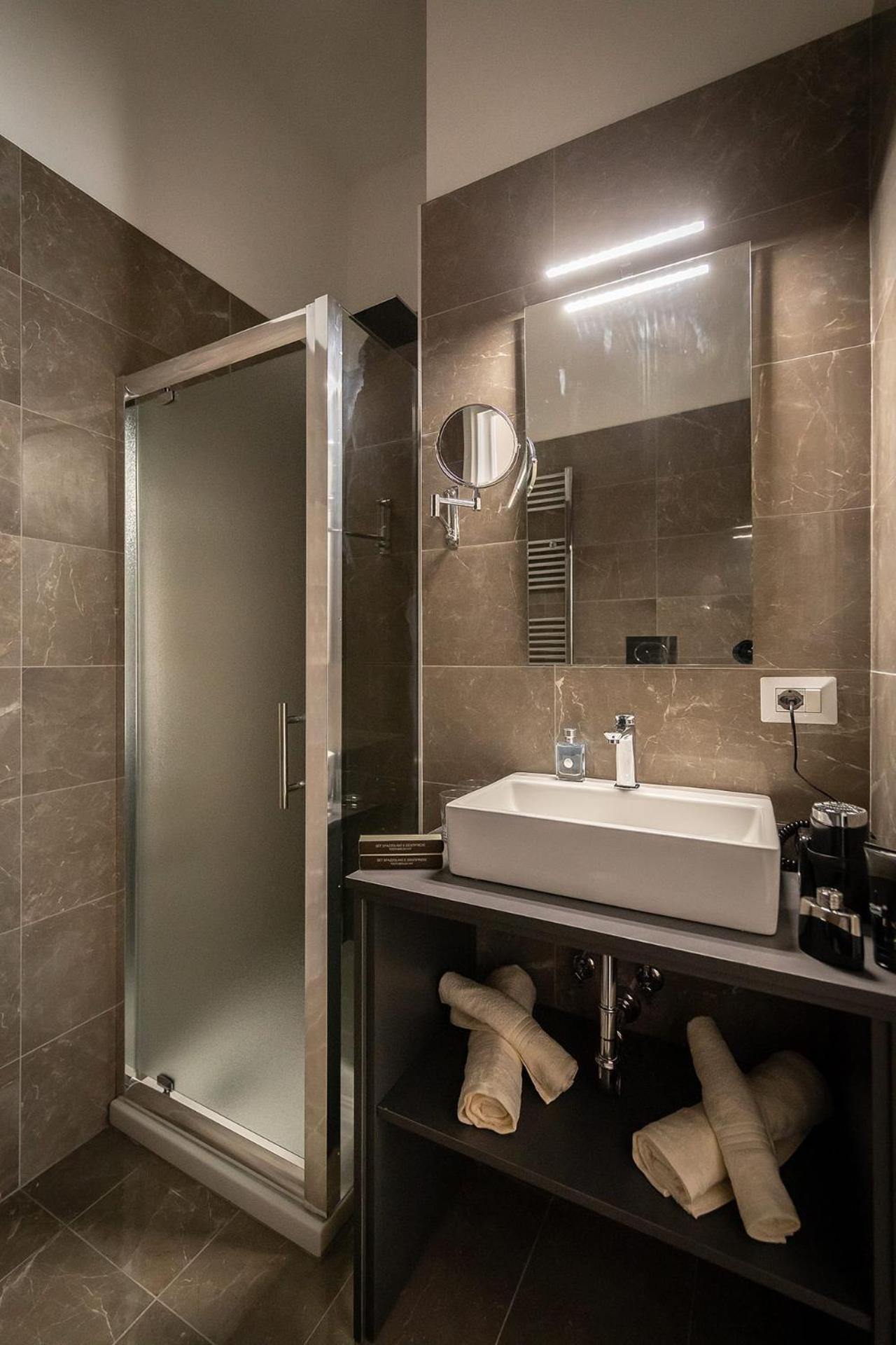 FJ Bianco Guest House