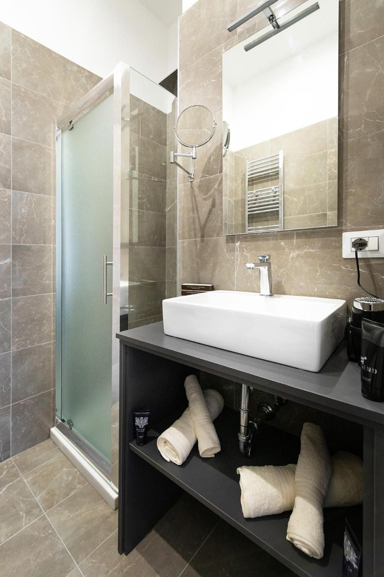 FJ Bianco Guest House