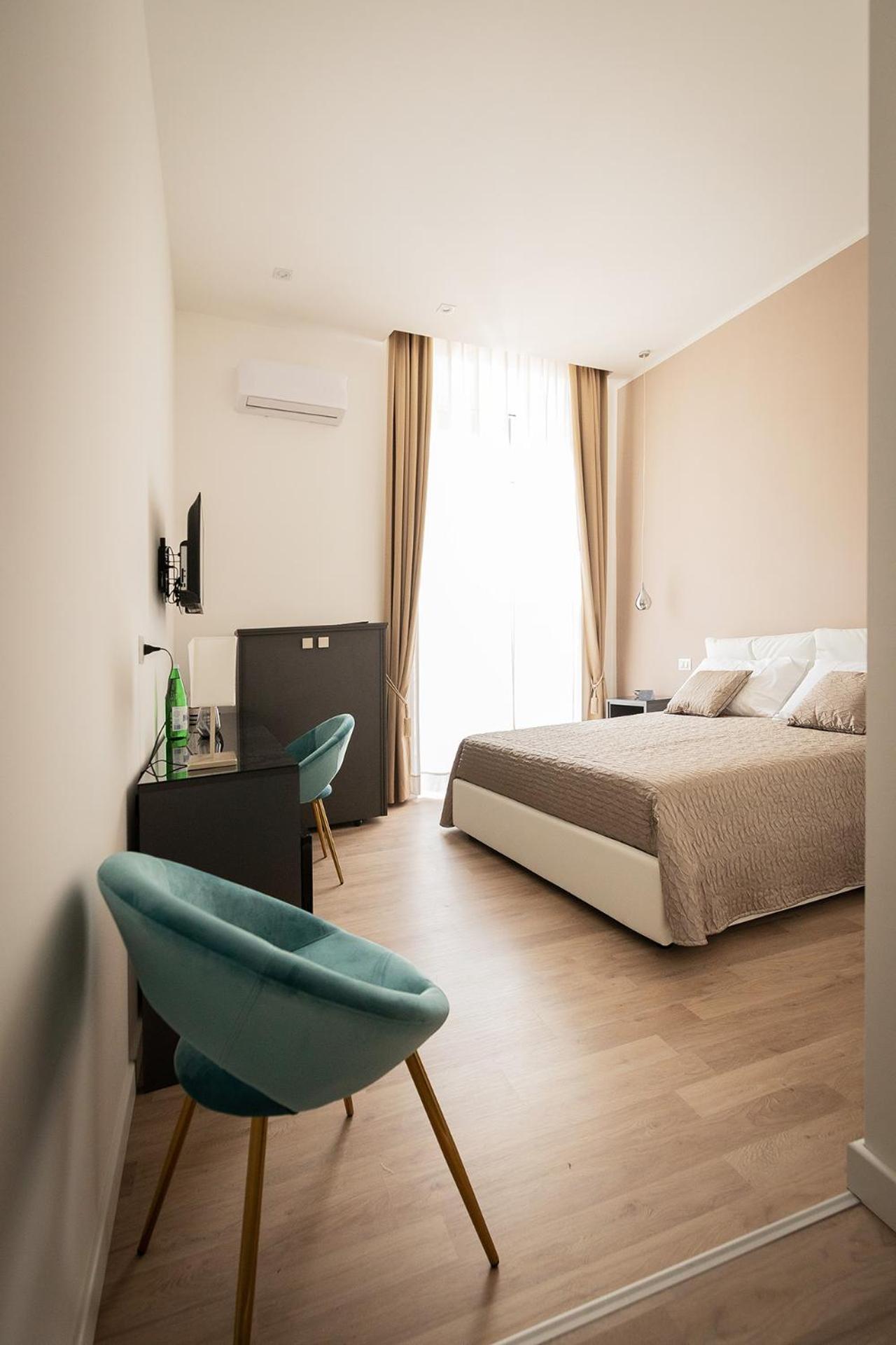 FJ Bianco Guest House