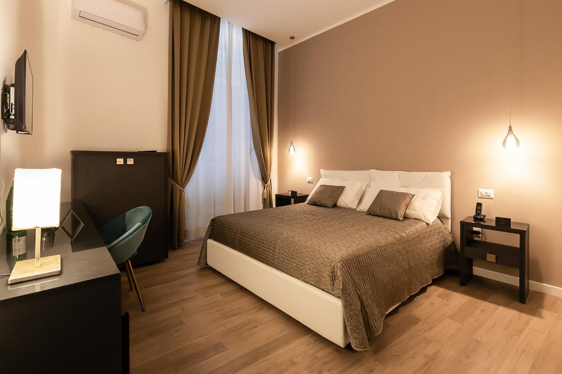 FJ Bianco Guest House