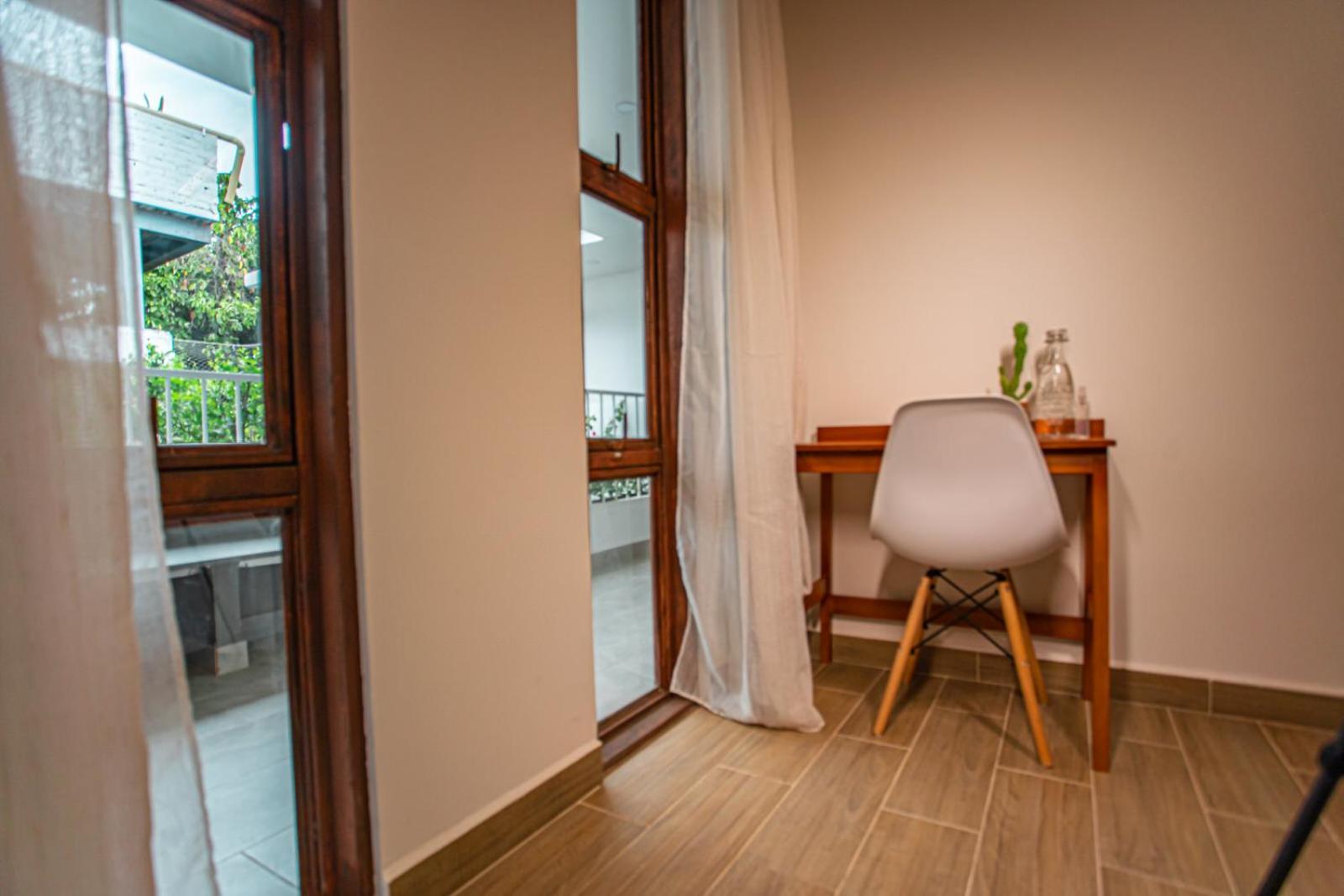Muguet House Granada