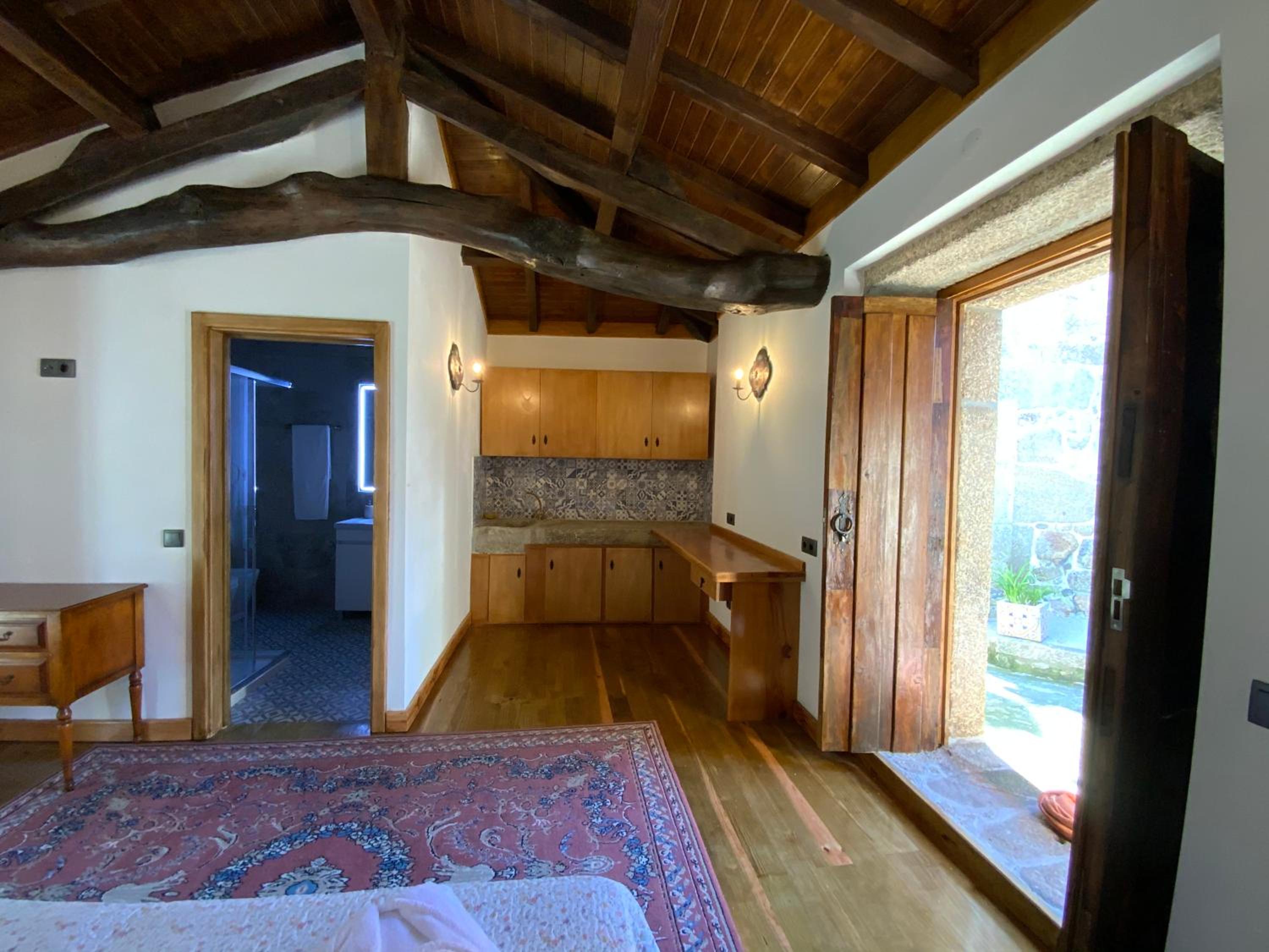 Quinta do Bravio view 2