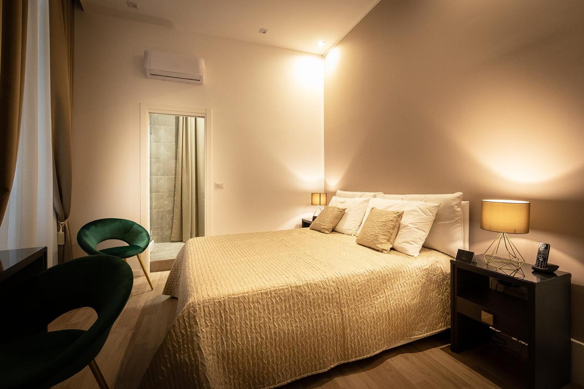 FJ Bianco Guest House