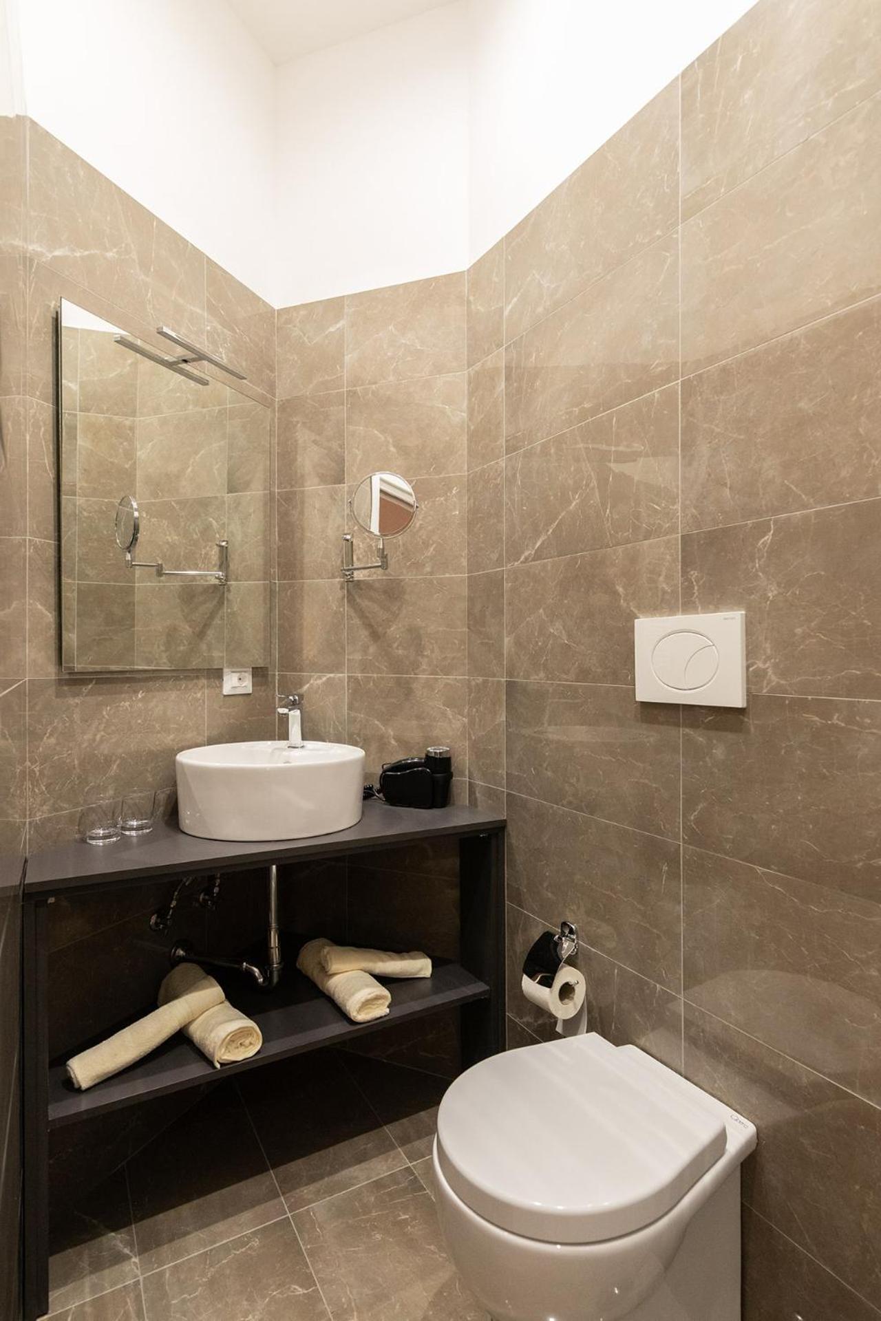 FJ Bianco Guest House