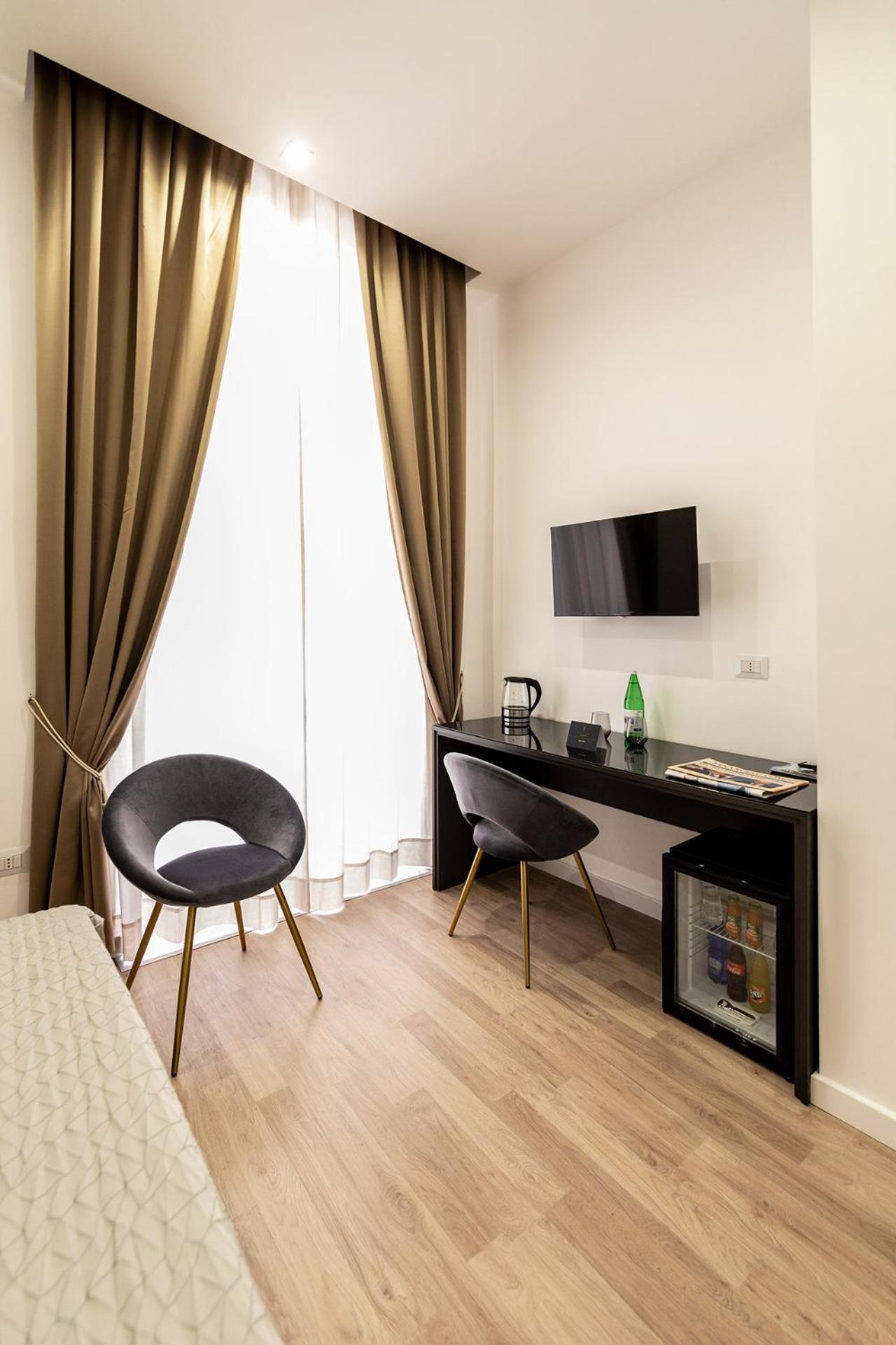 FJ Bianco Guest House