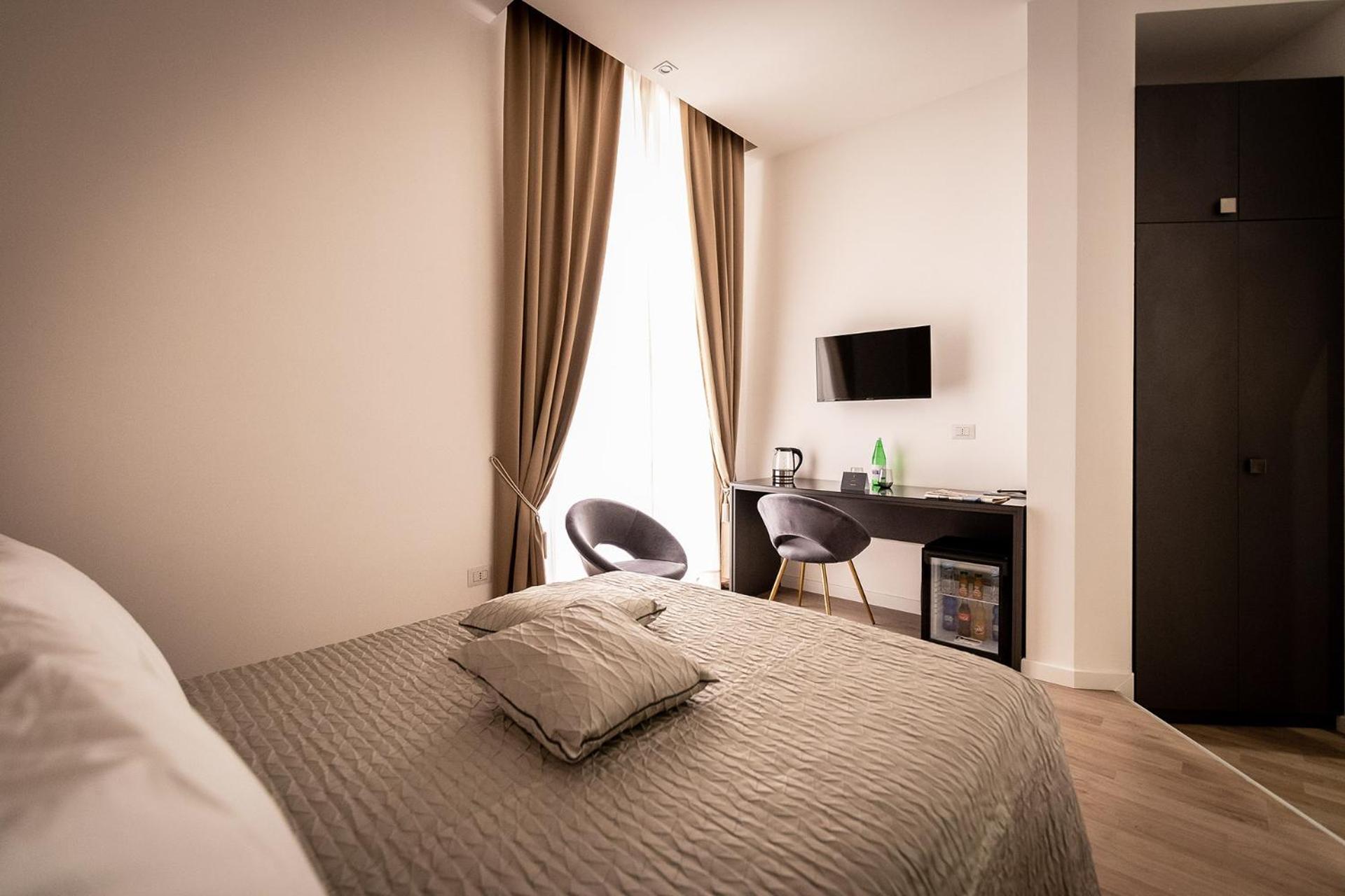 FJ Bianco Guest House