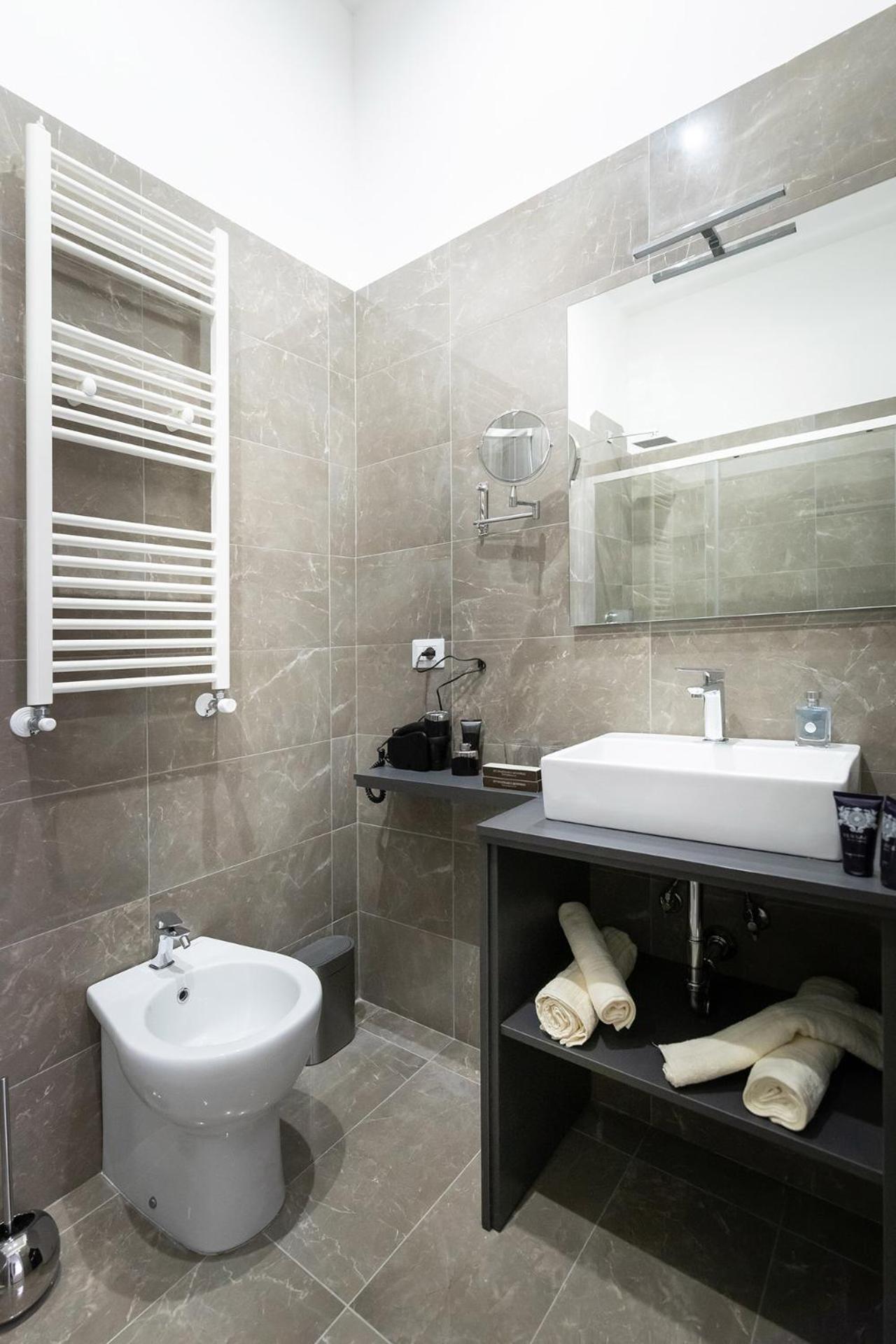 FJ Bianco Guest House