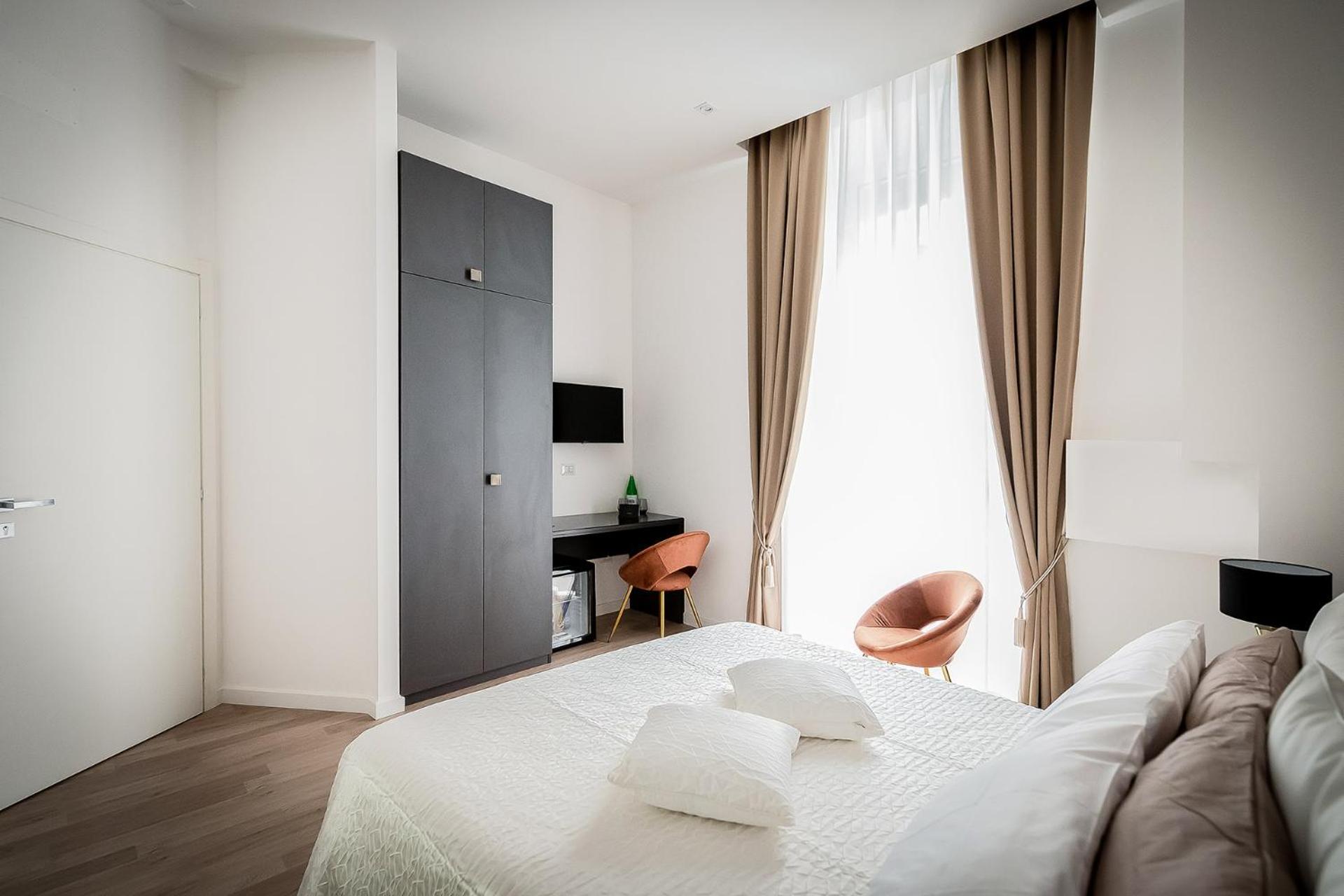 FJ Bianco Guest House