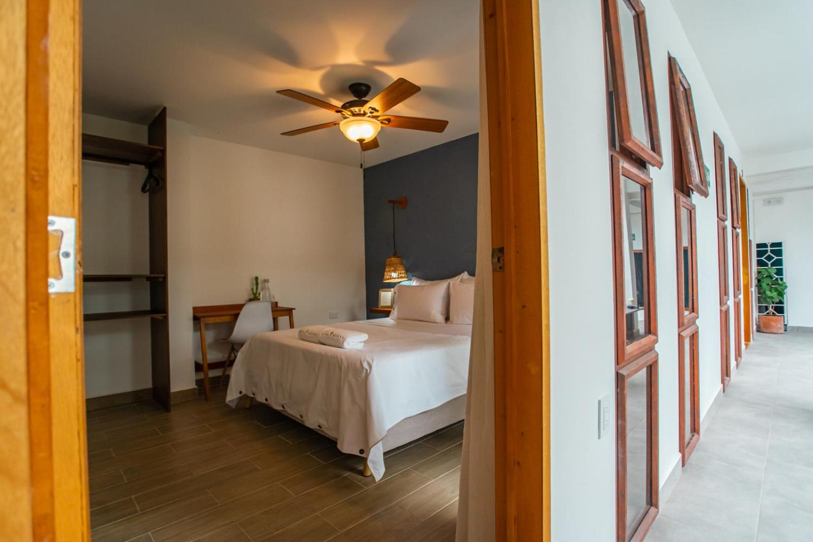 Muguet House Granada