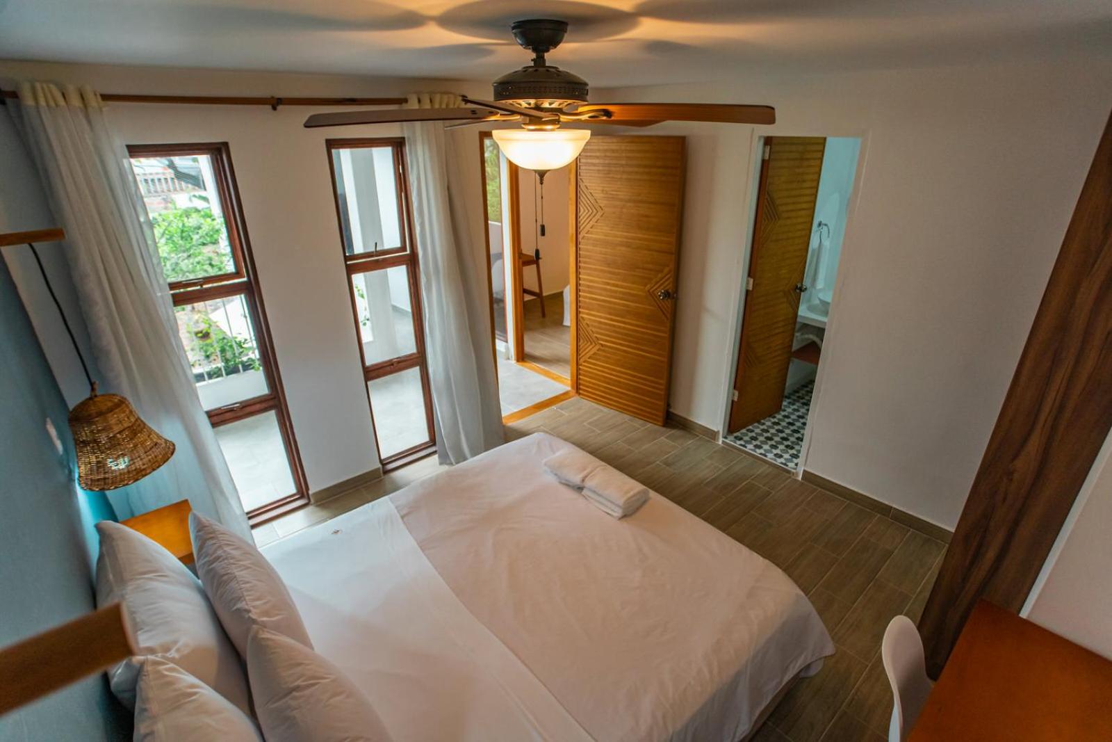 Muguet House Granada