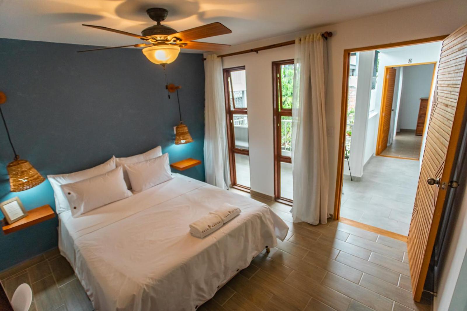 Muguet House Granada