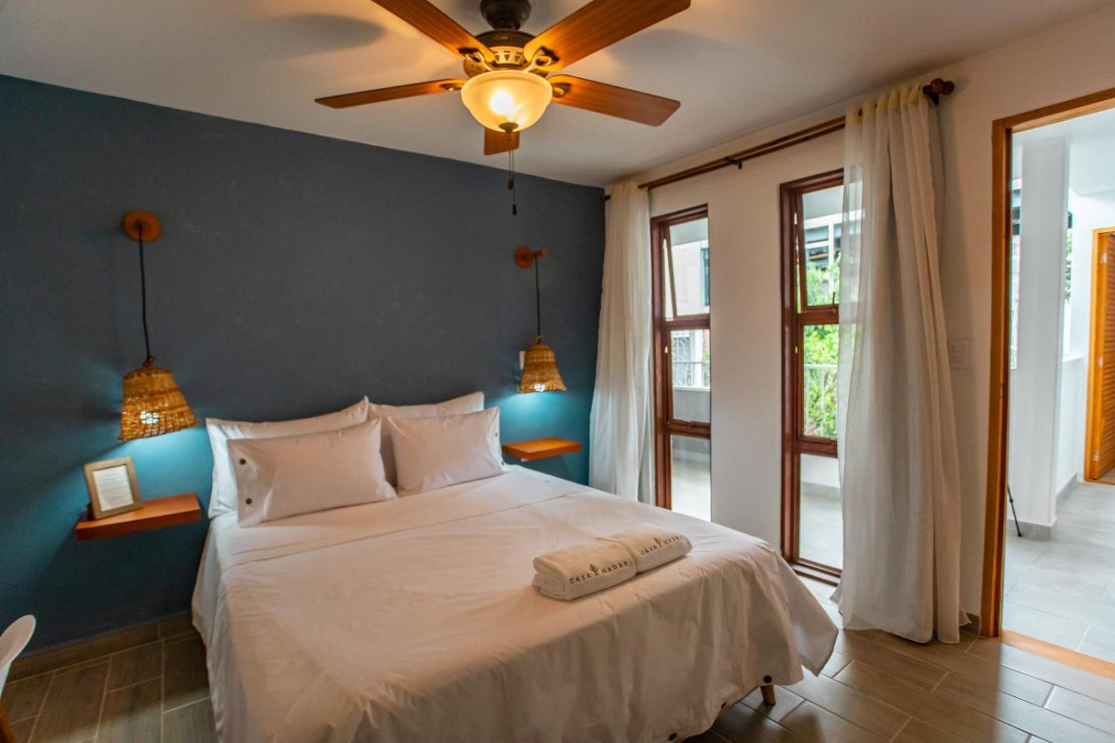 Muguet House Granada