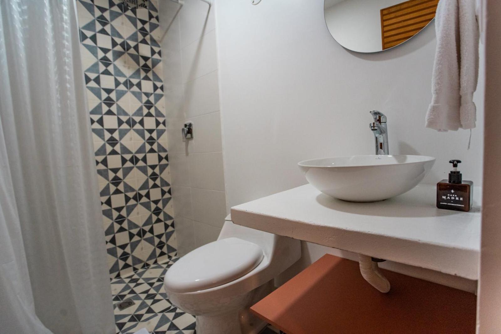 Muguet House Granada