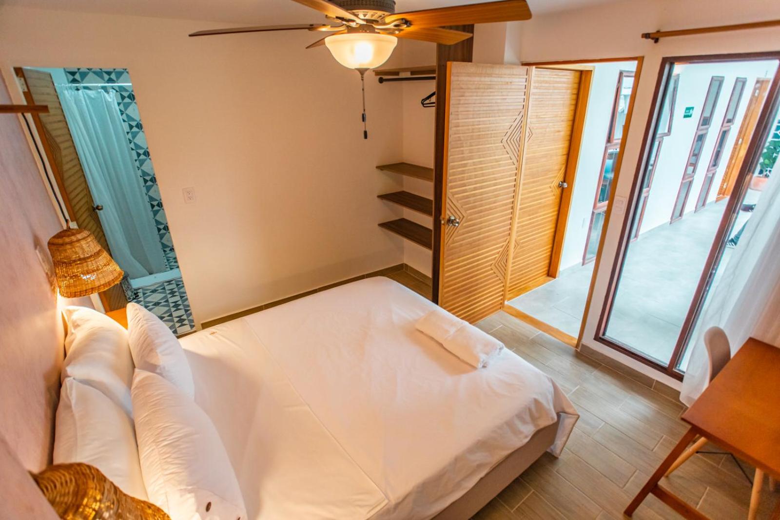 Muguet House Granada
