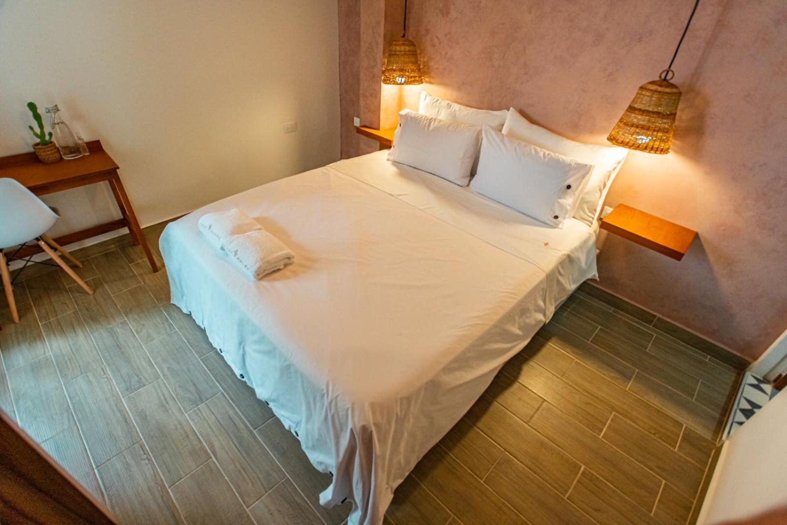Muguet House Granada