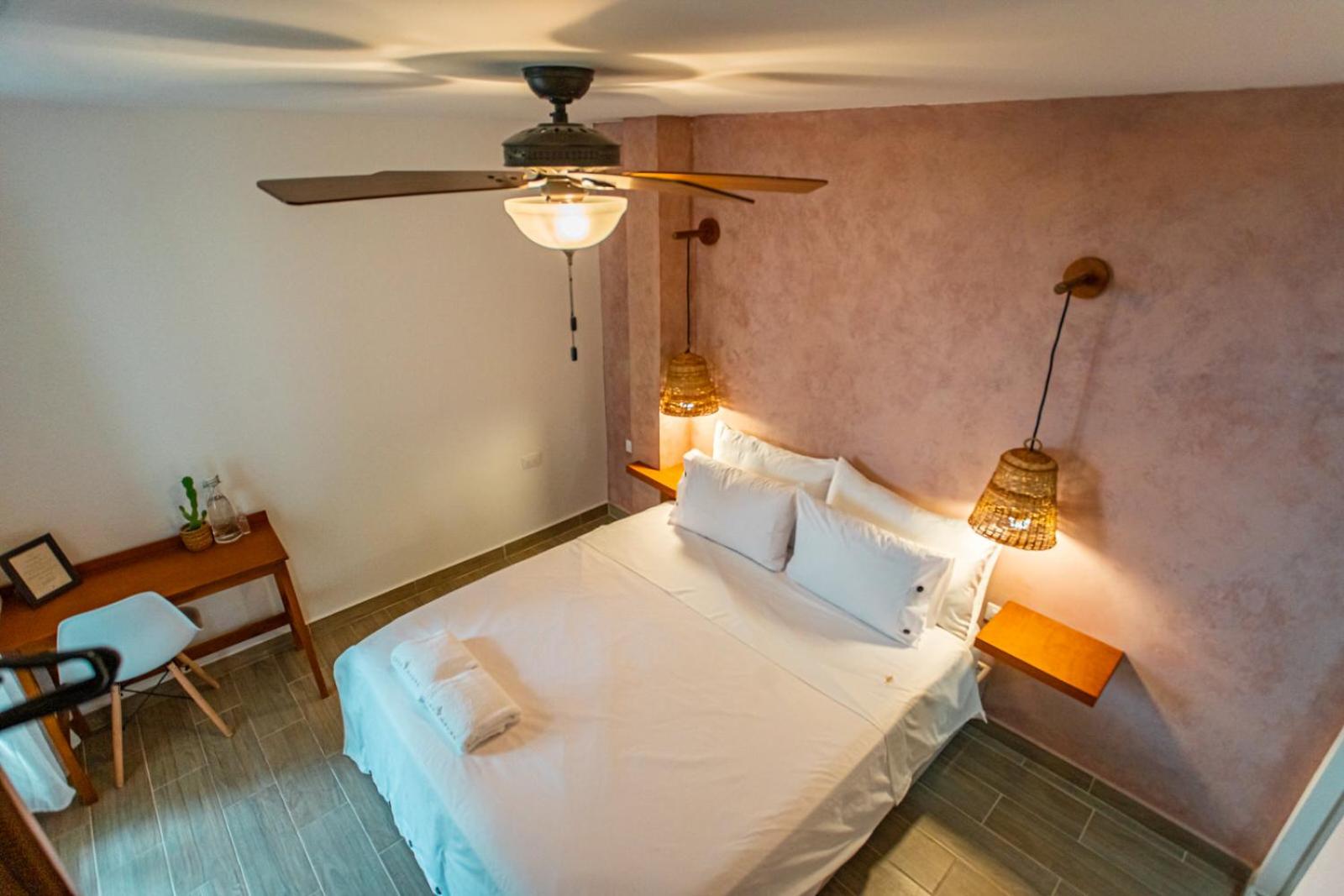 Muguet House Granada
