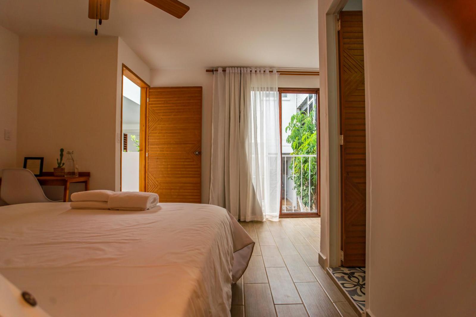 Muguet House Granada