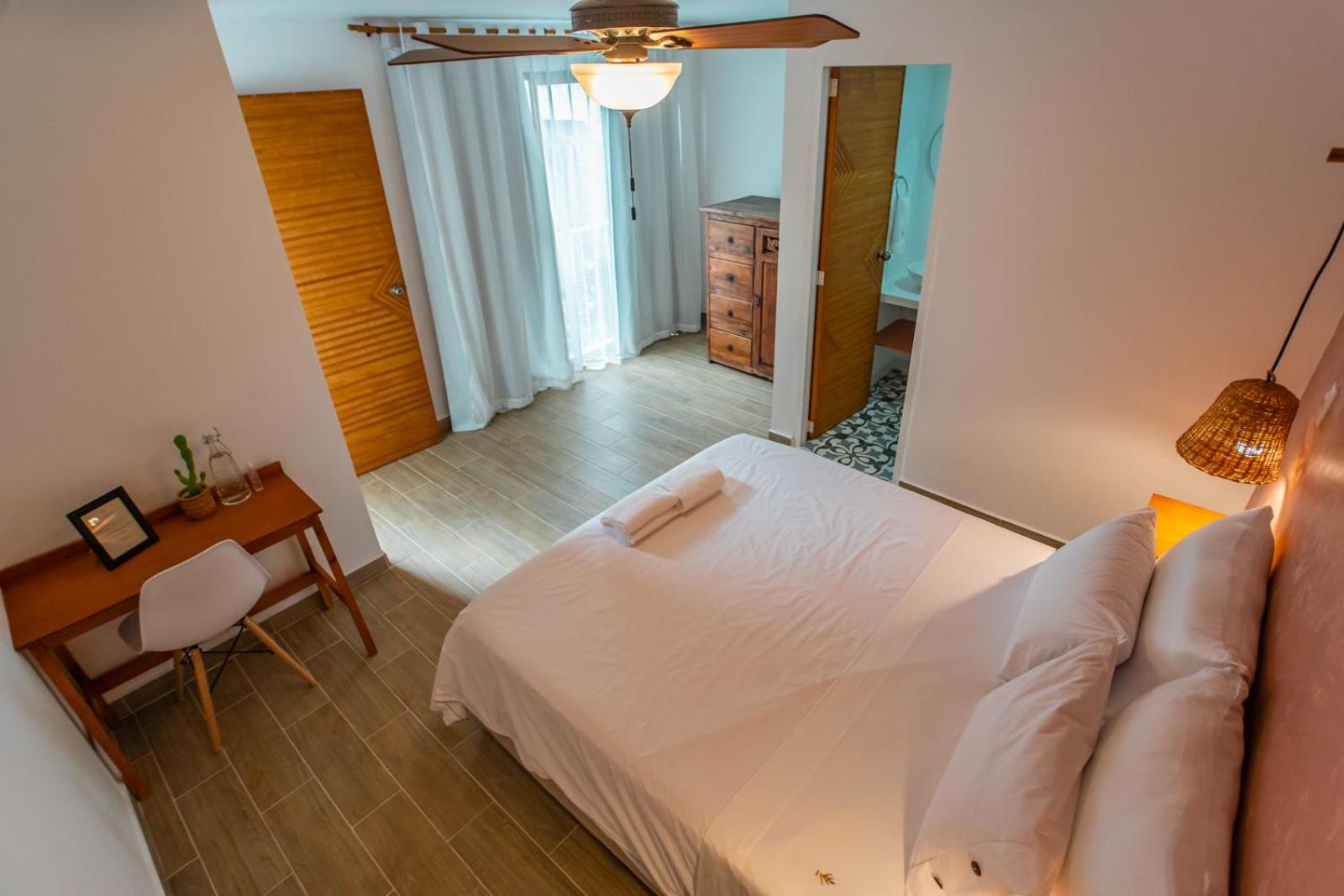 Muguet House Granada