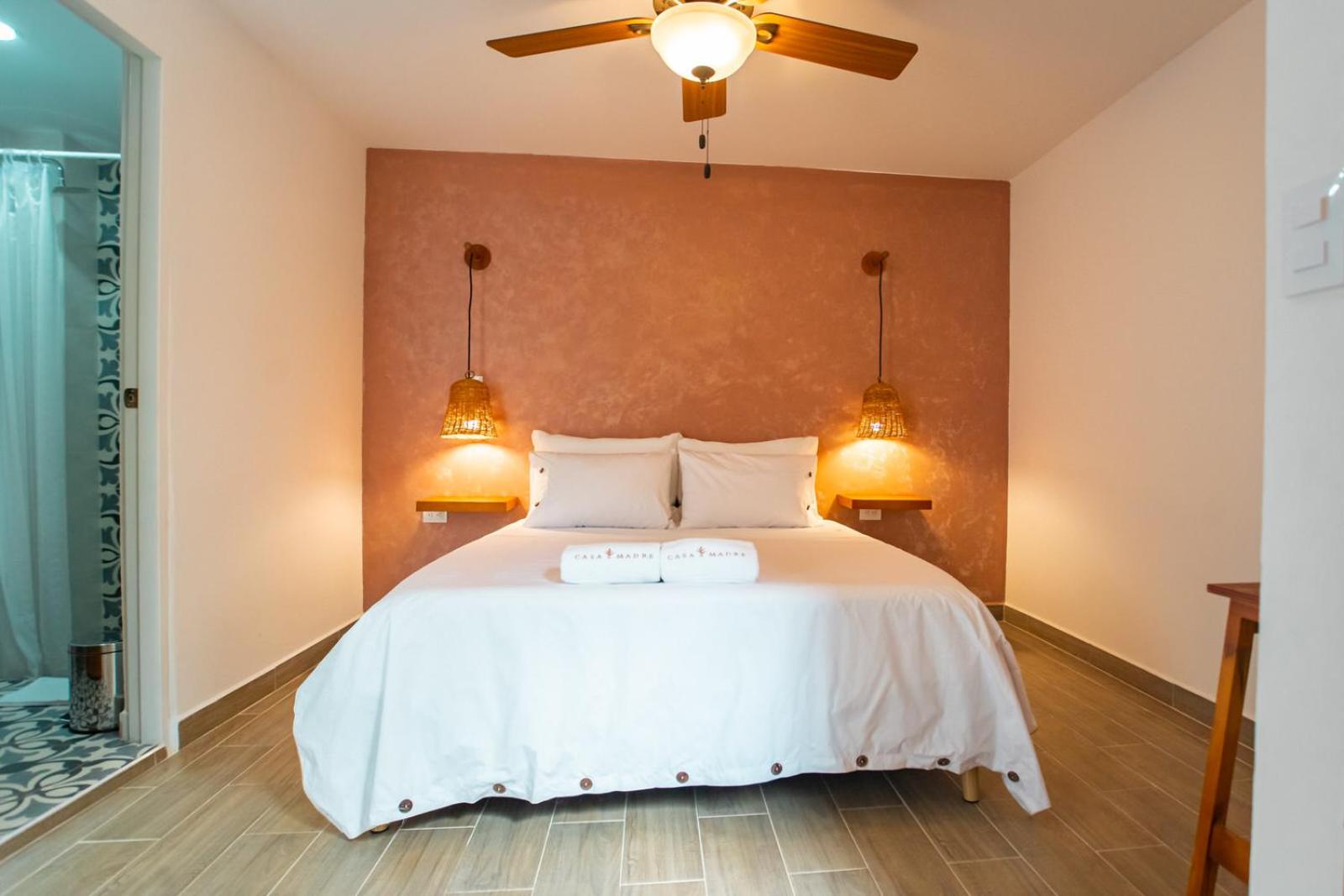 Muguet House Granada