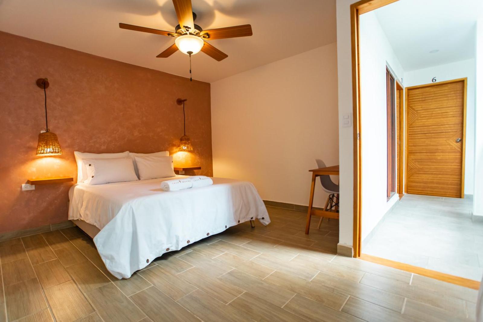 Muguet House Granada