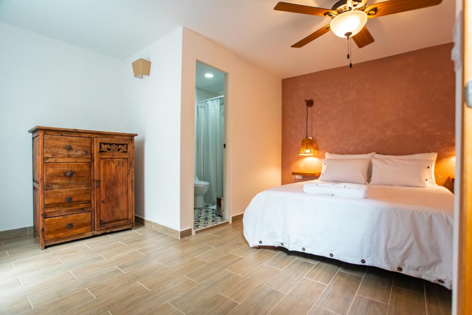 Muguet House Granada
