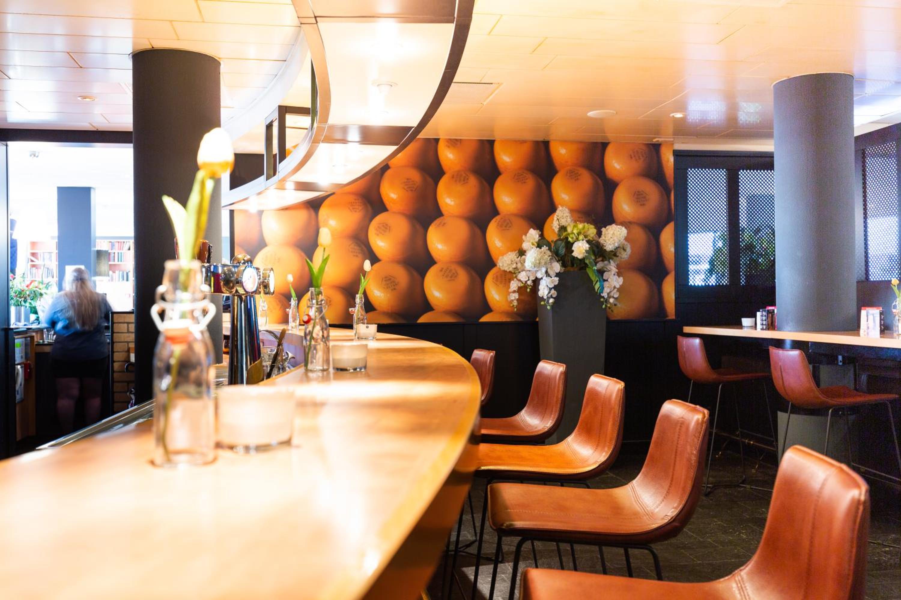 Hoofddorp Vacations - Best Western Plus Amsterdam Airport Hotel - Property Image 3