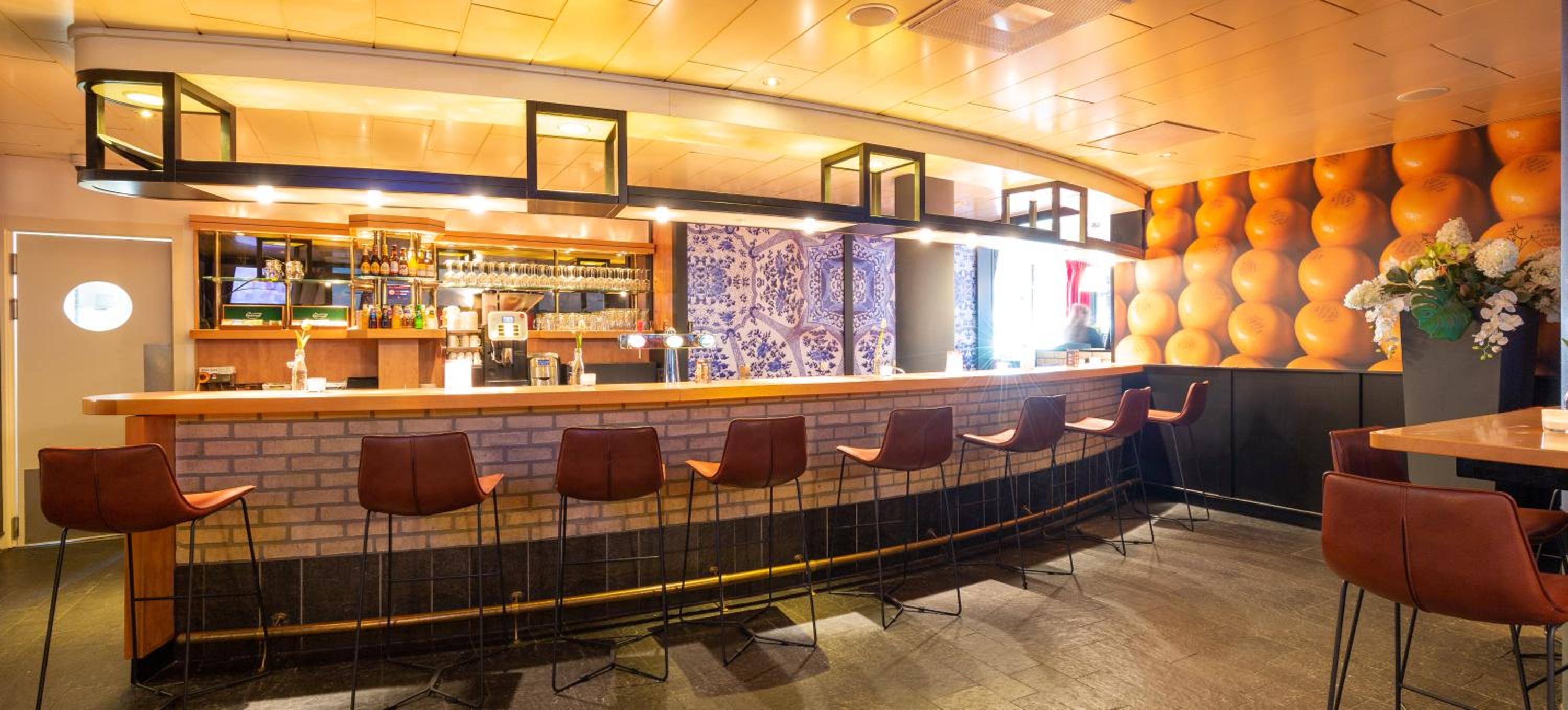 Hoofddorp Vacations - Best Western Plus Amsterdam Airport Hotel - Property Image 12