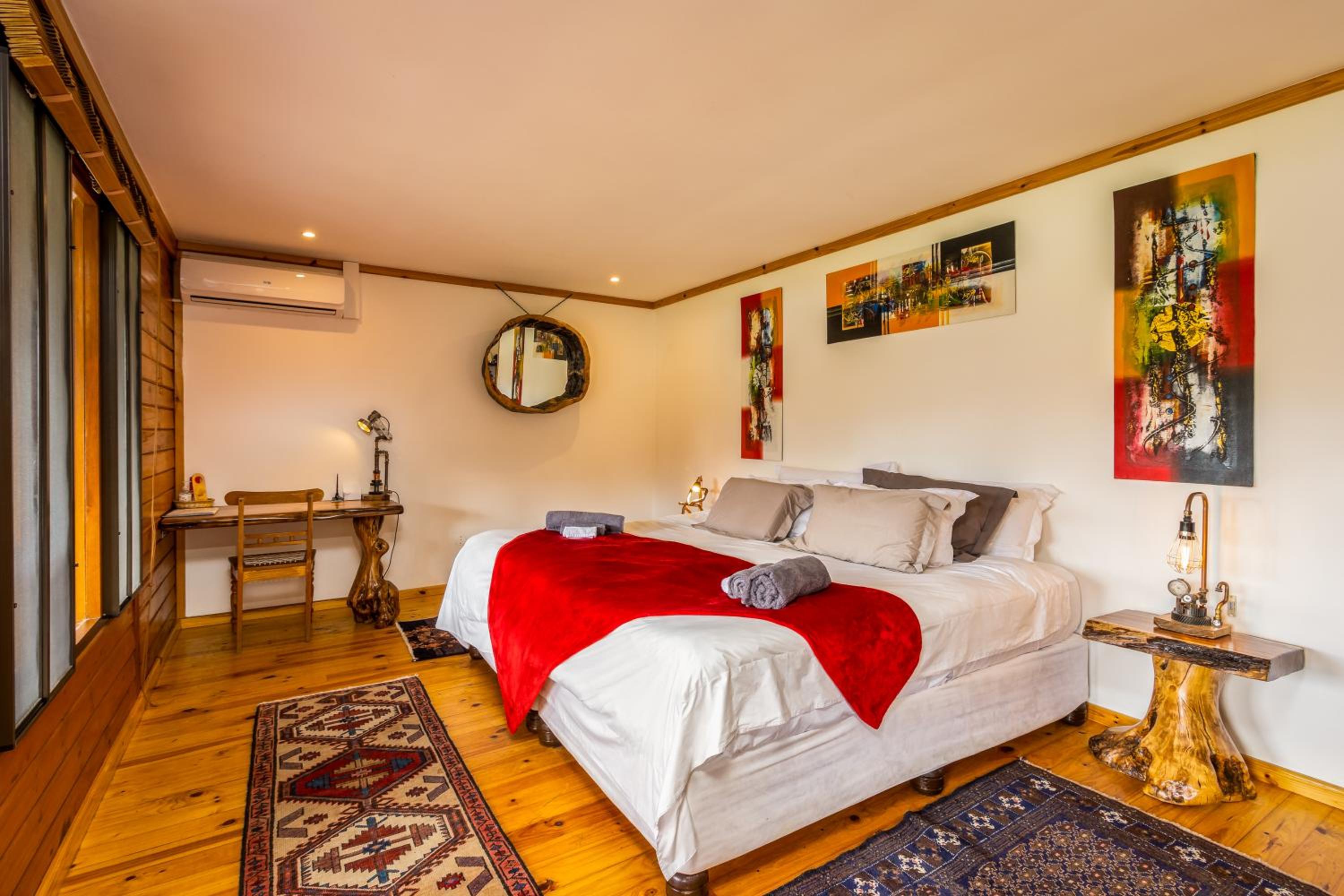 The Log Collective