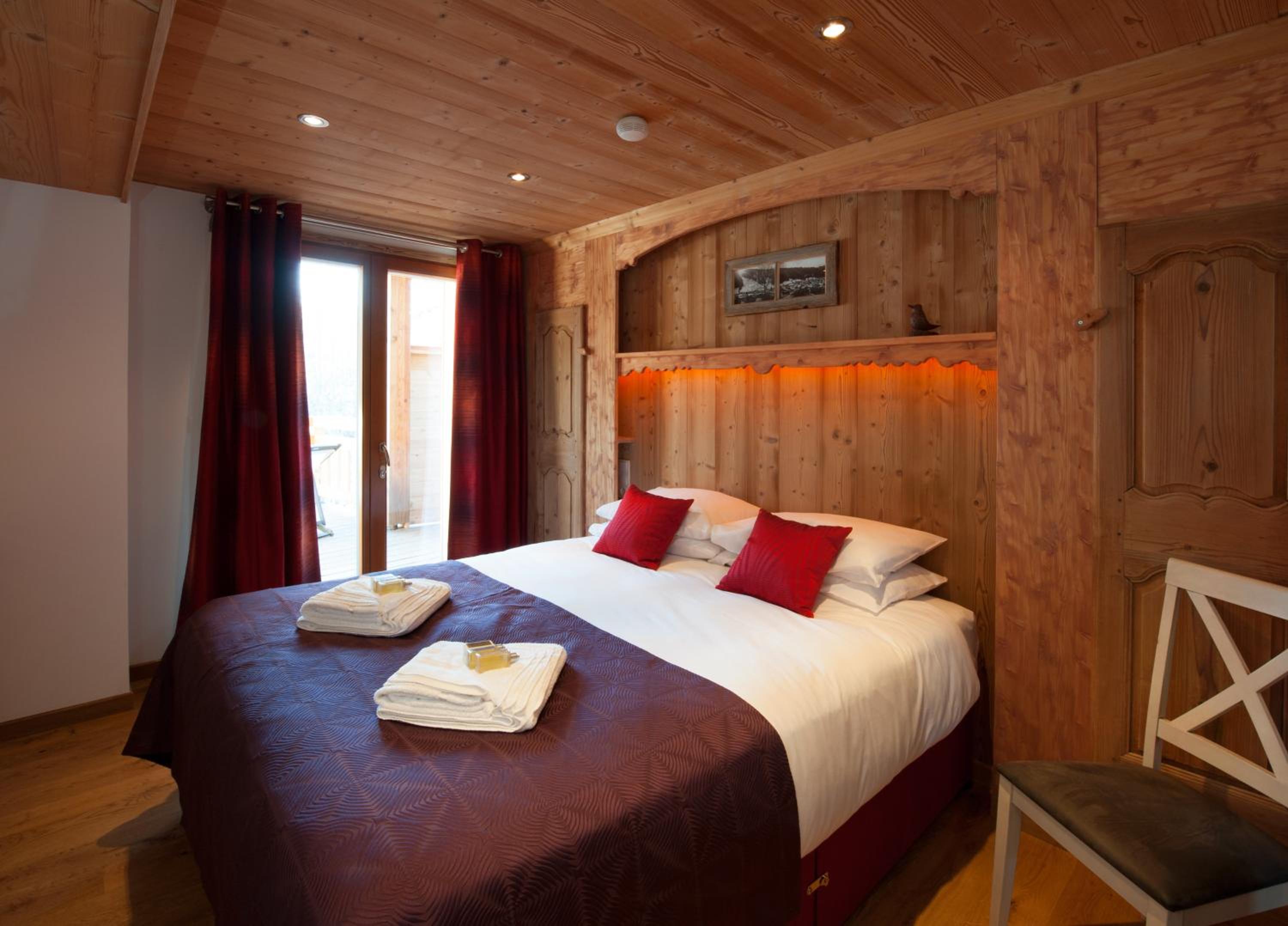 CHALET KAILA view 5