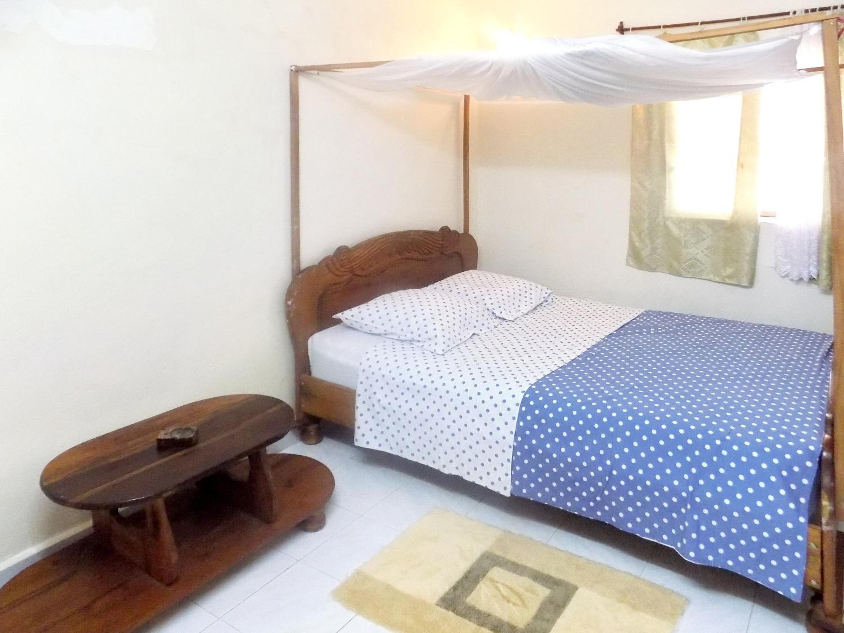 Spacious Apartment in Majunga
