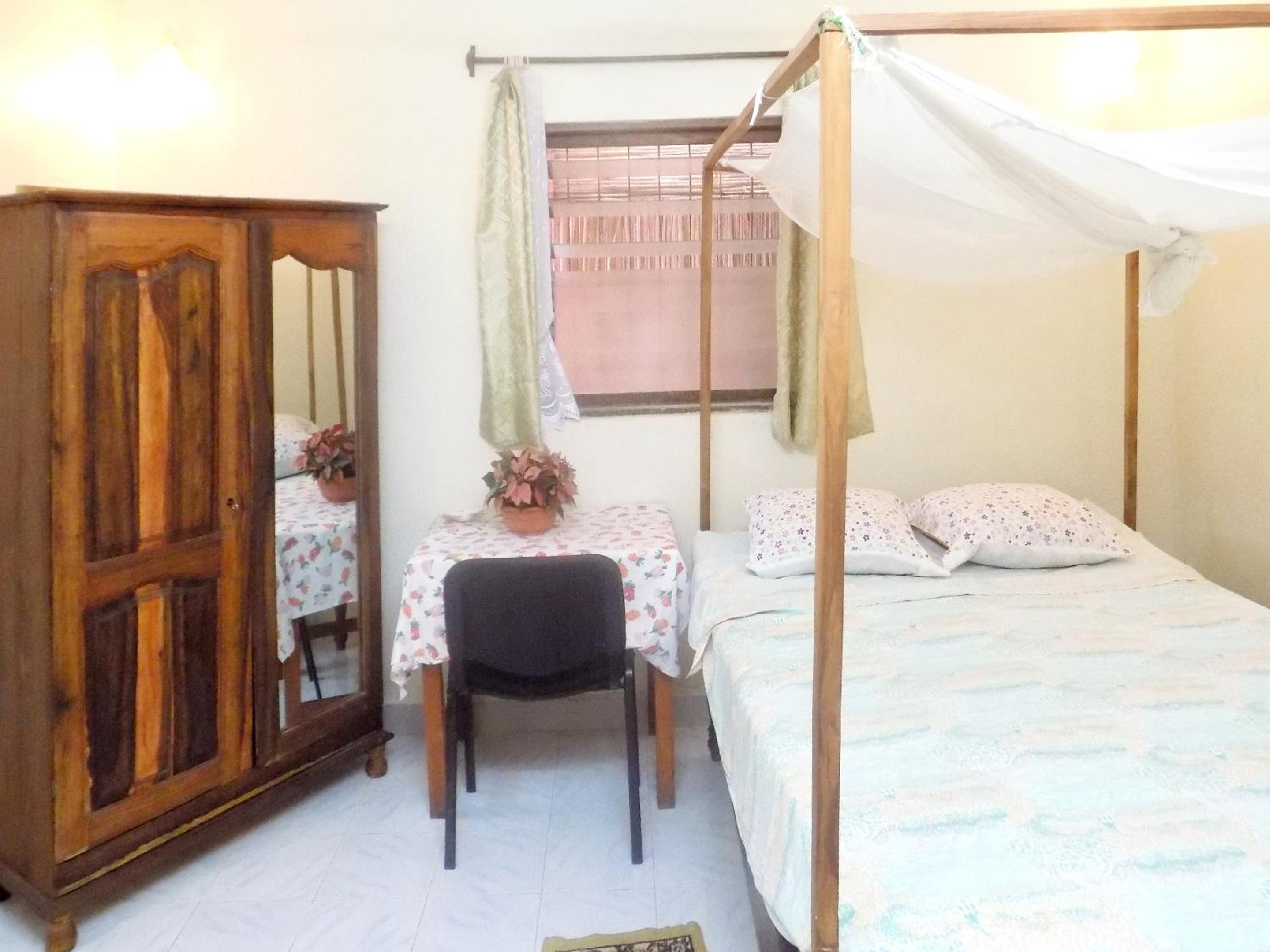 Spacious Apartment in Majunga