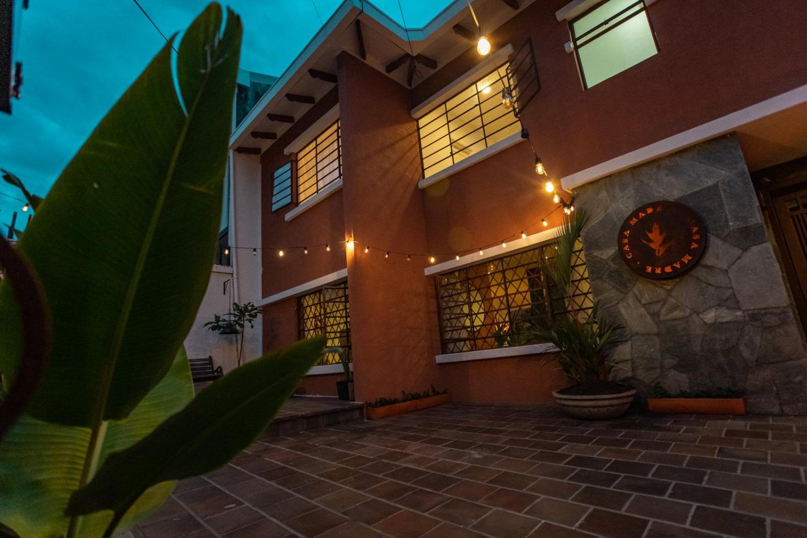 Muguet House Granada