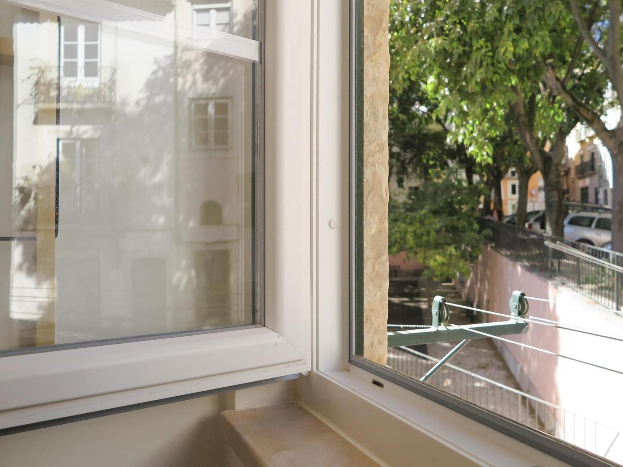 Historic alfama apt with modern style view 5