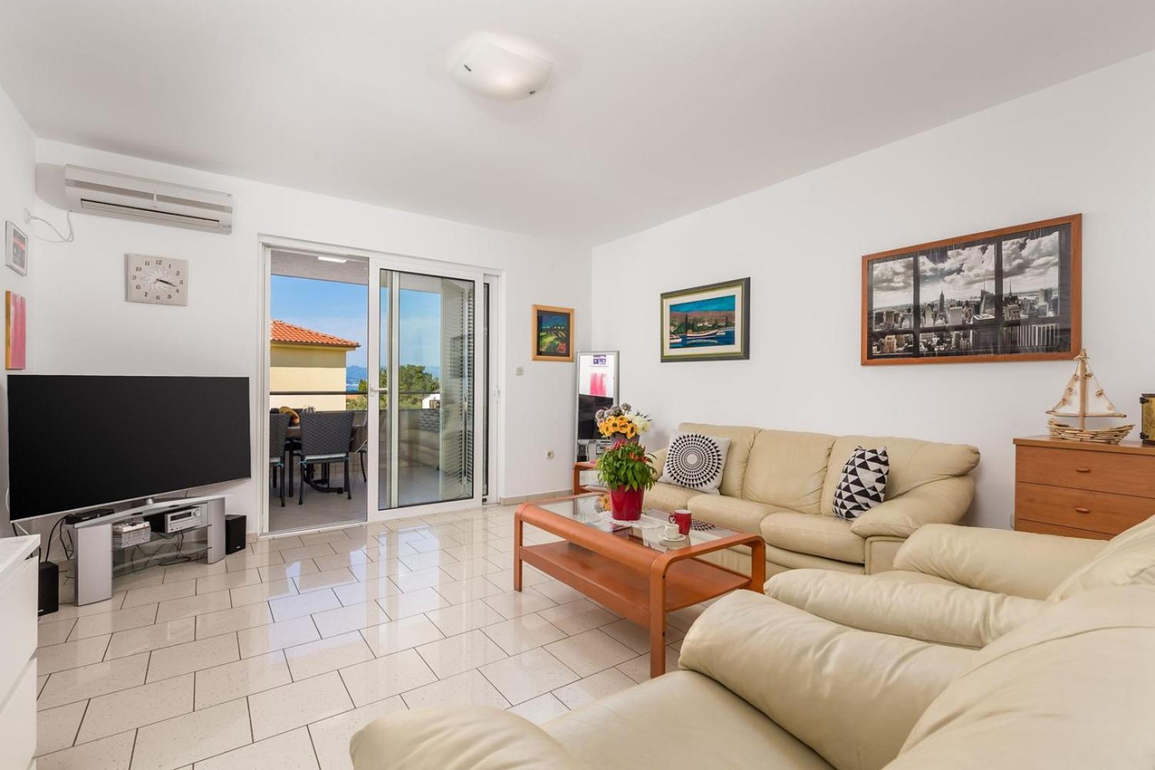 Apartman Pole view 4