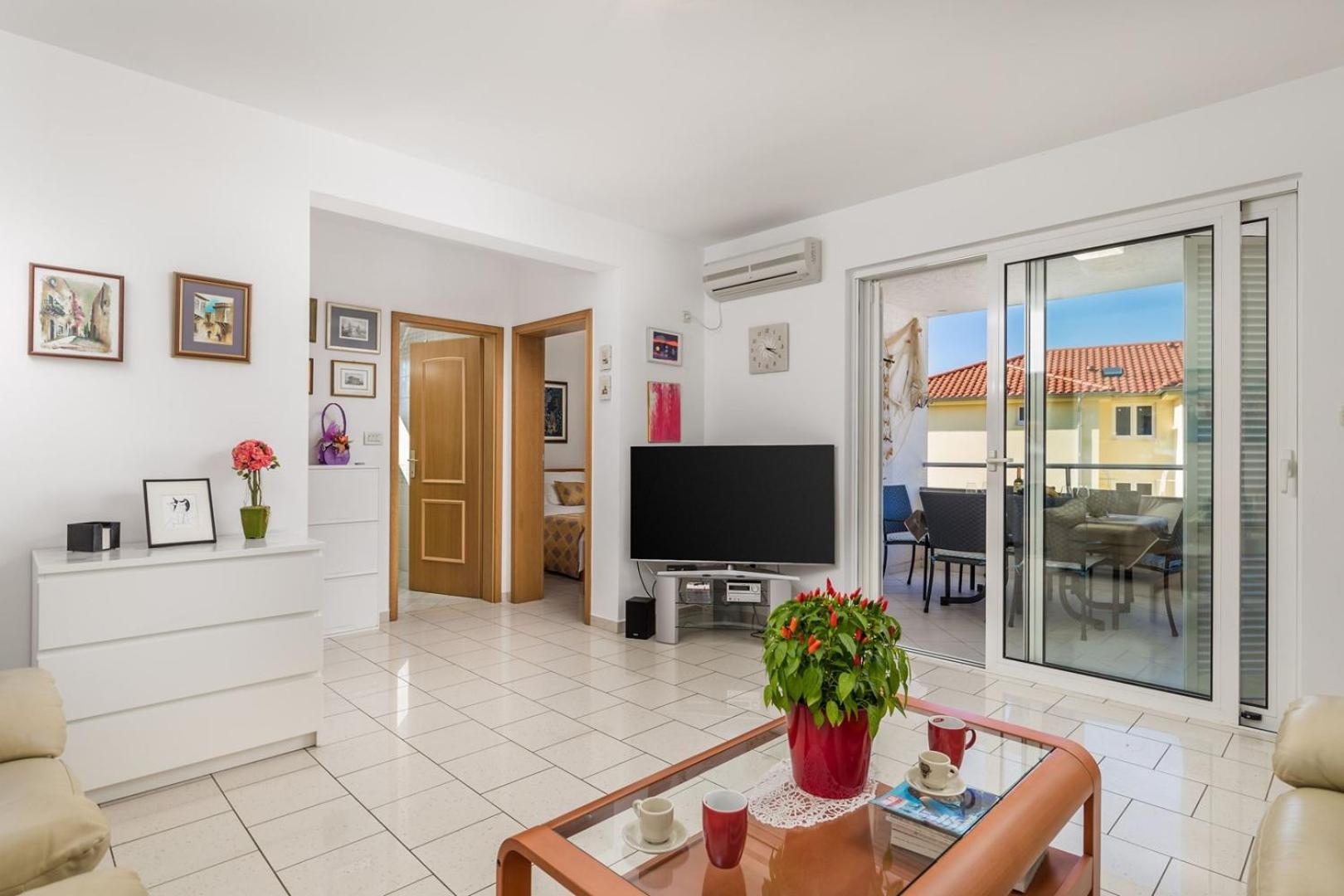 Apartman Pole view 5