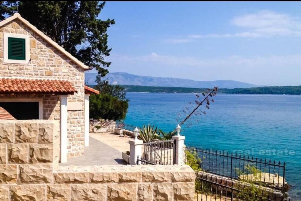 Villa Mala Dora view 2